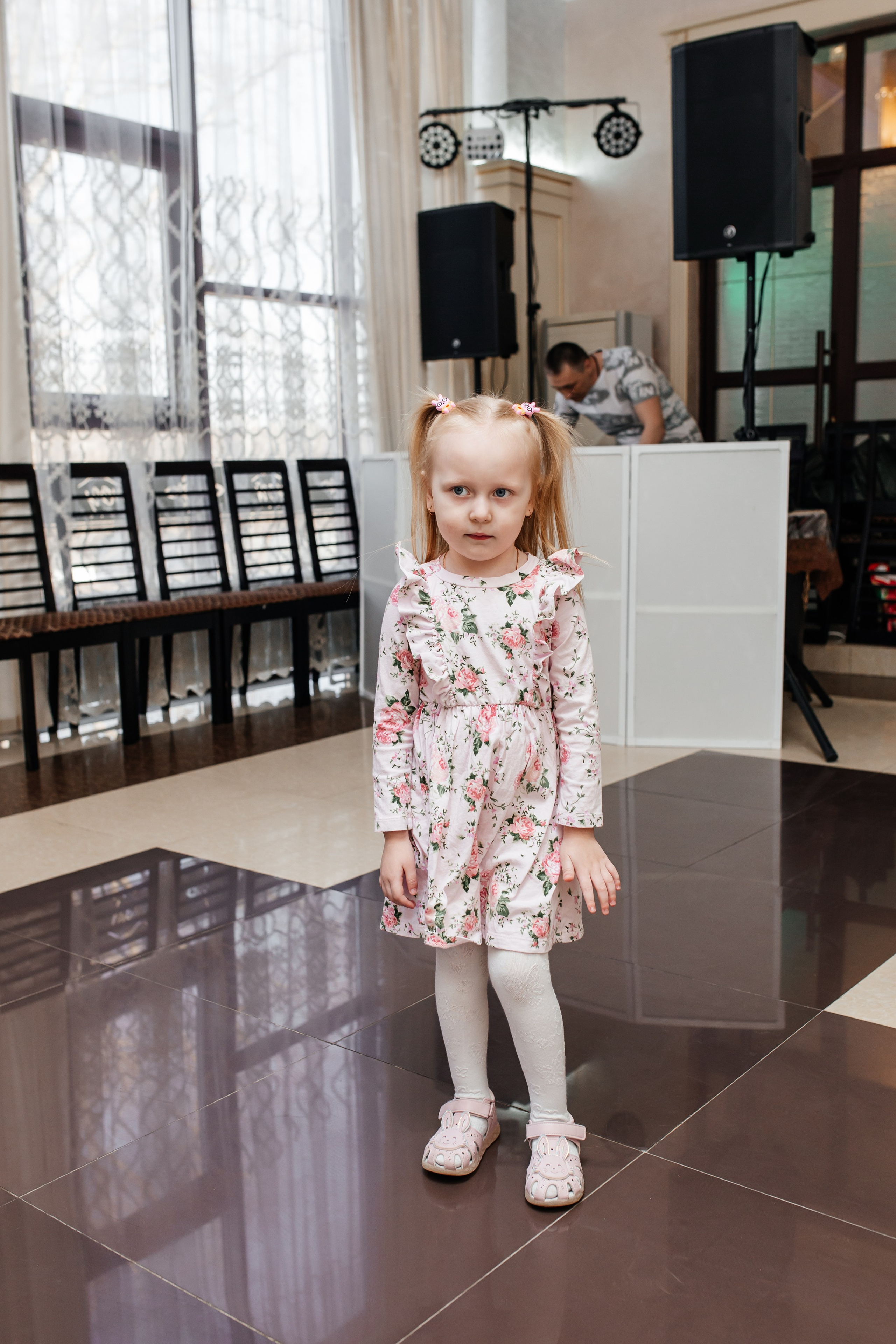 День рождение Екатерины. Марина Шаймухаметова. Фотограф в Уфе