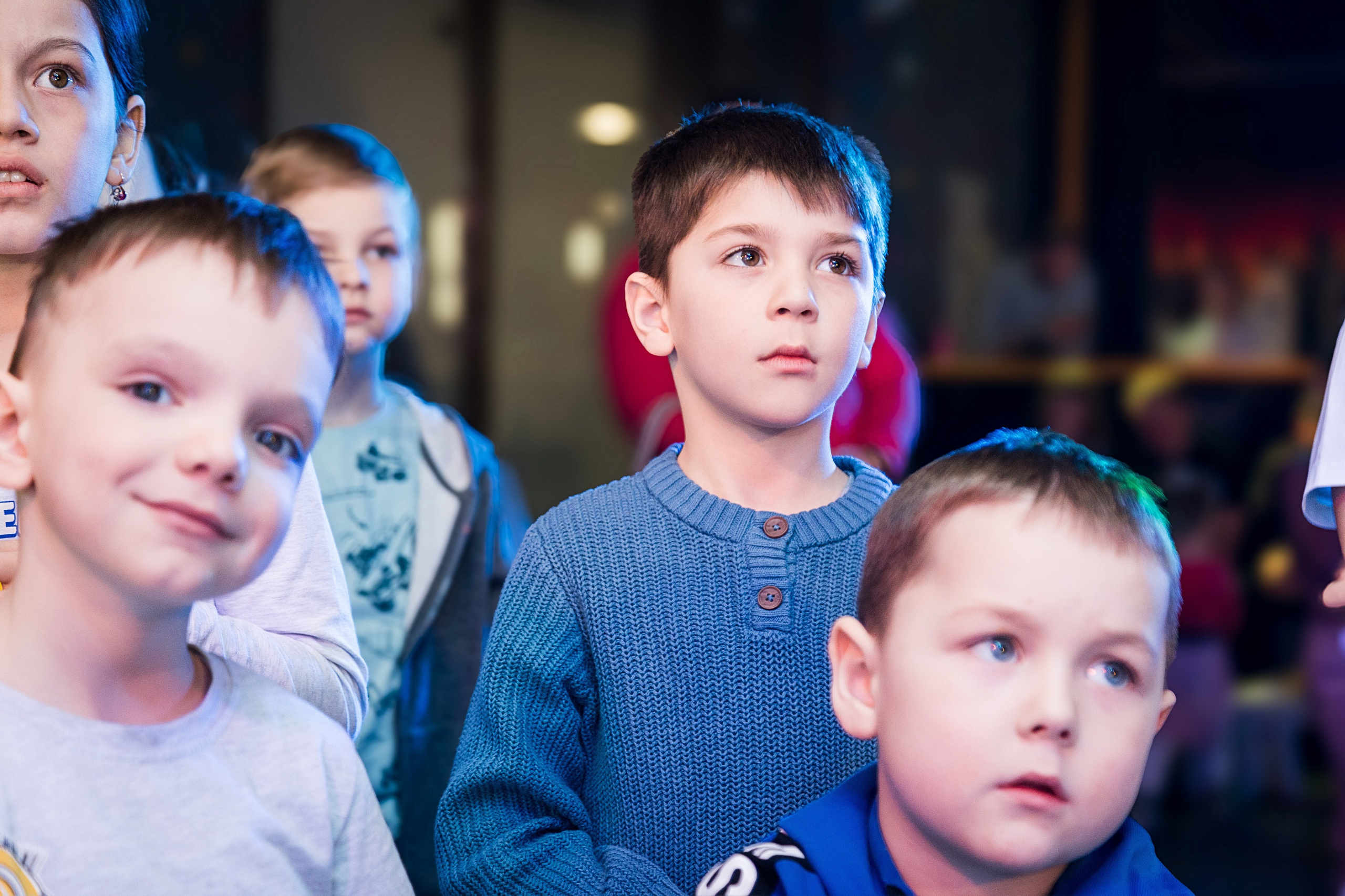 Арлекину 18 лет. Детский фотограф видеограф в Хабаровске Михаил Орлов
