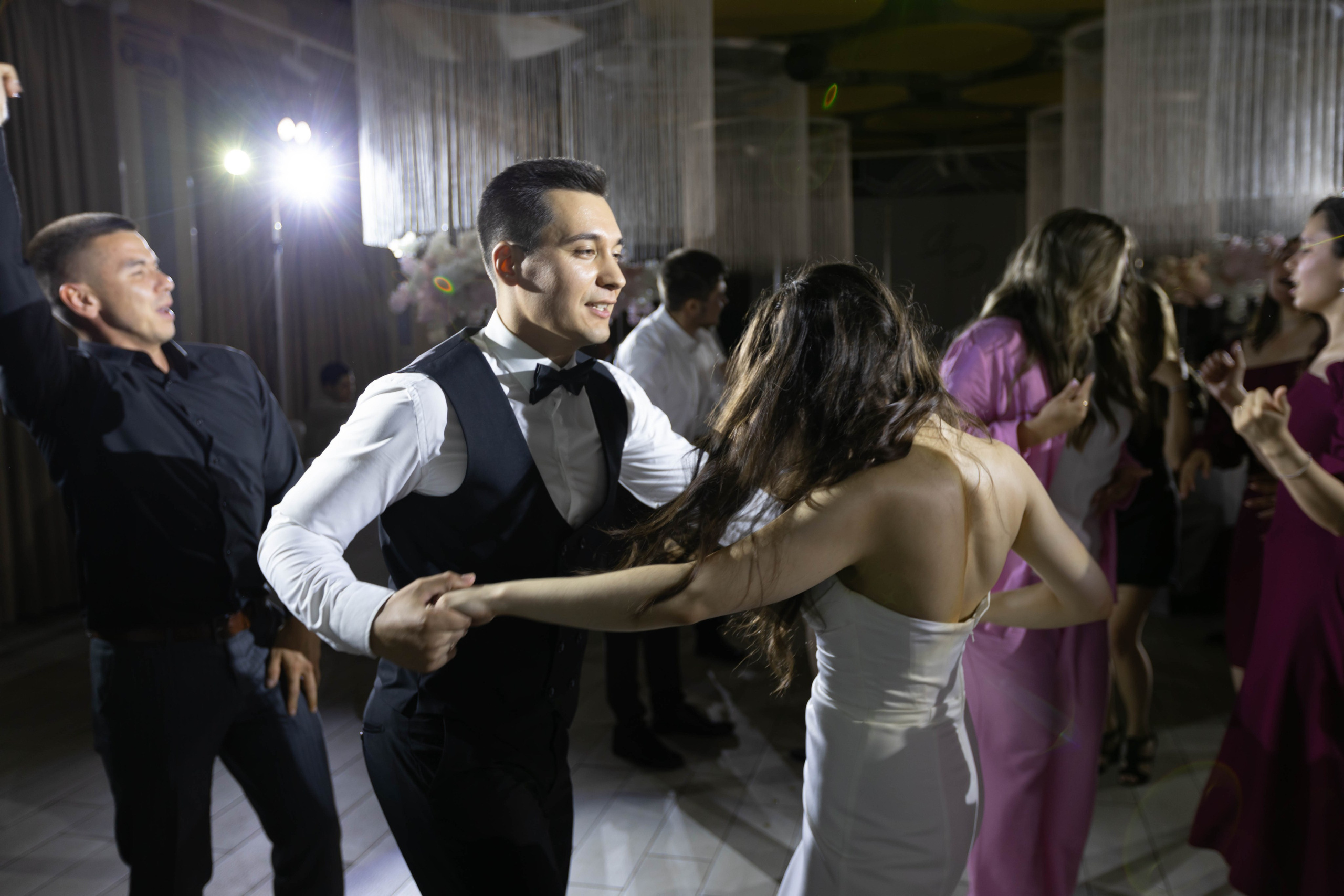 Данис Эльвира. Фотограф Александр Литвинов