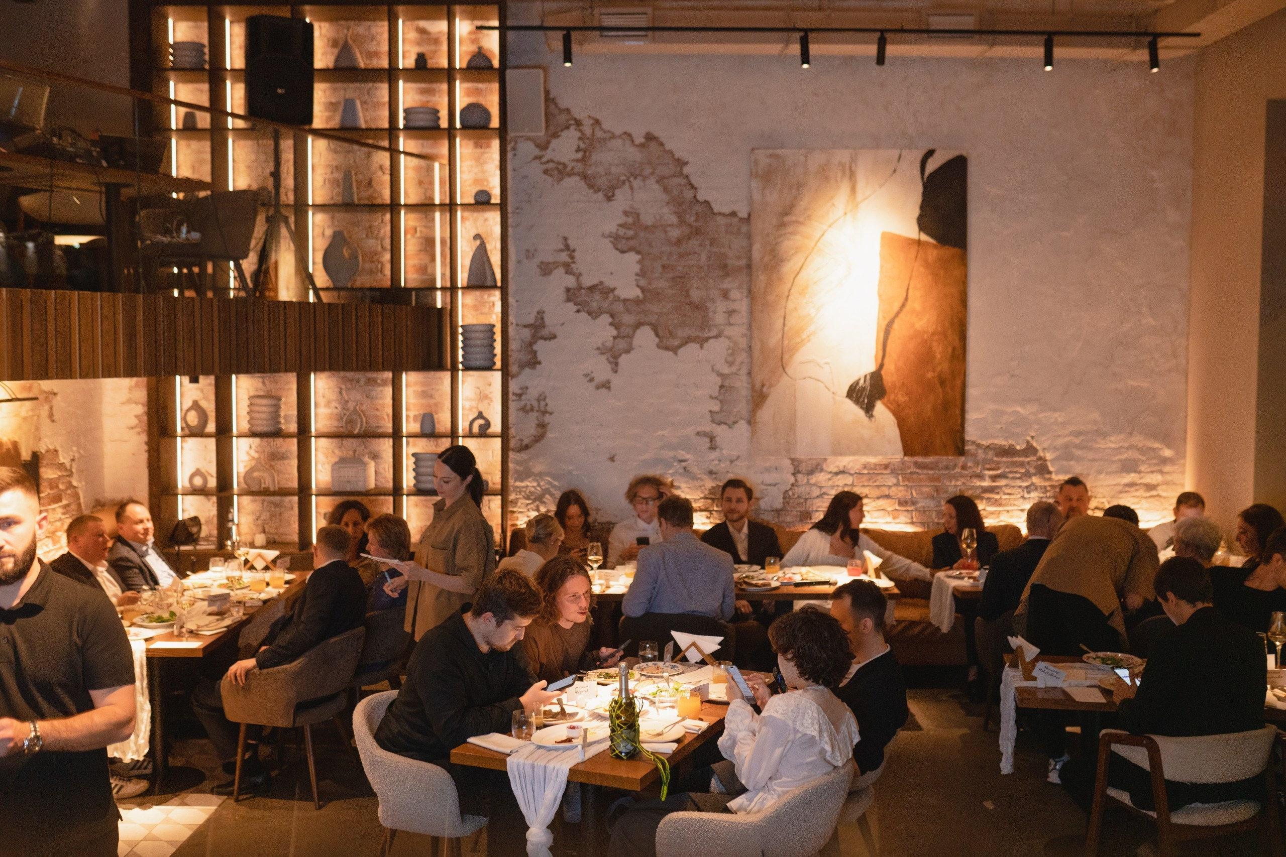 Артем и Софья. Вечер в кругу семьи. Семейный фотограф в Москве Лилия Лебедева