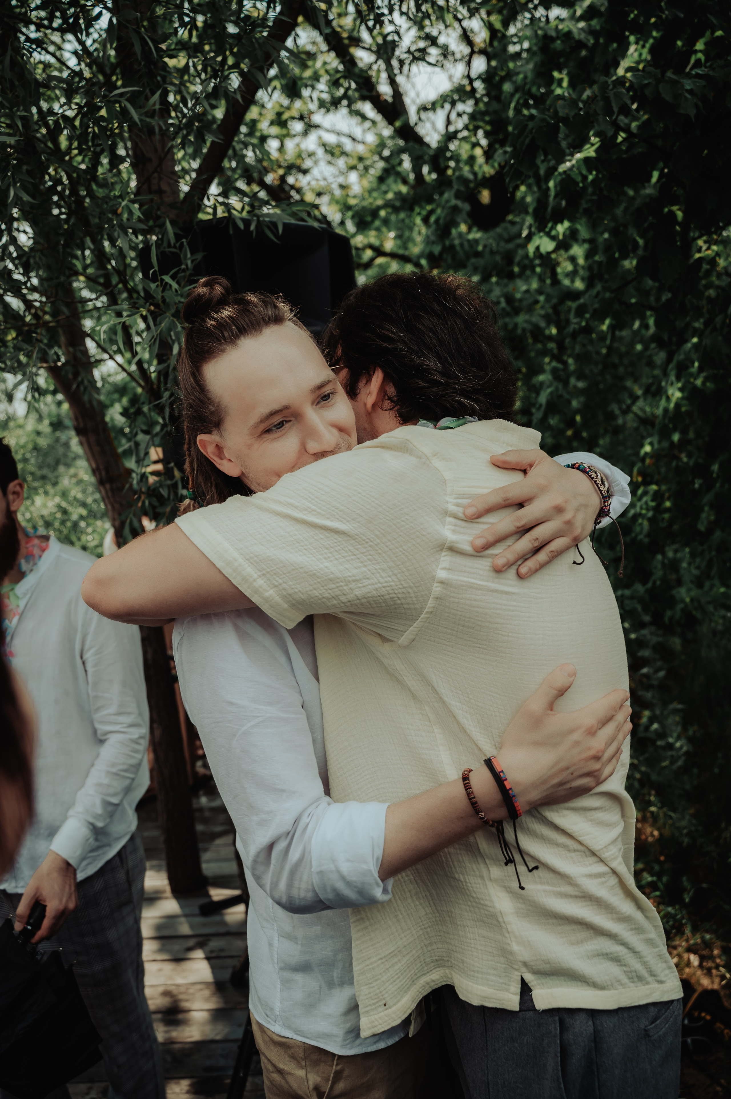 Свадьба Евгения и Анастасии. Фотограф/видеограф Богдан Голованов