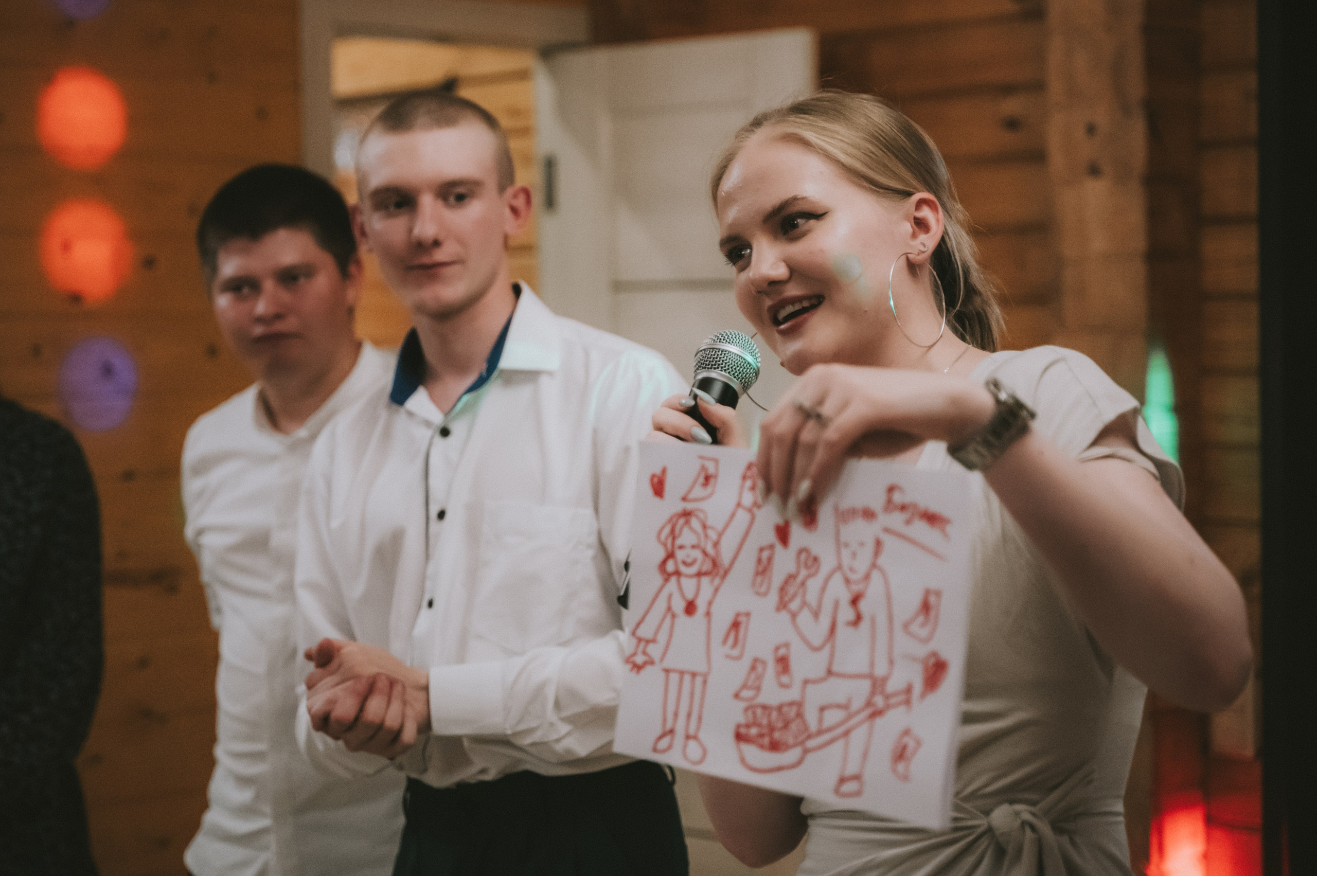 Свадьба Сабины и Риназа. Фотограф/видеограф Богдан Голованов