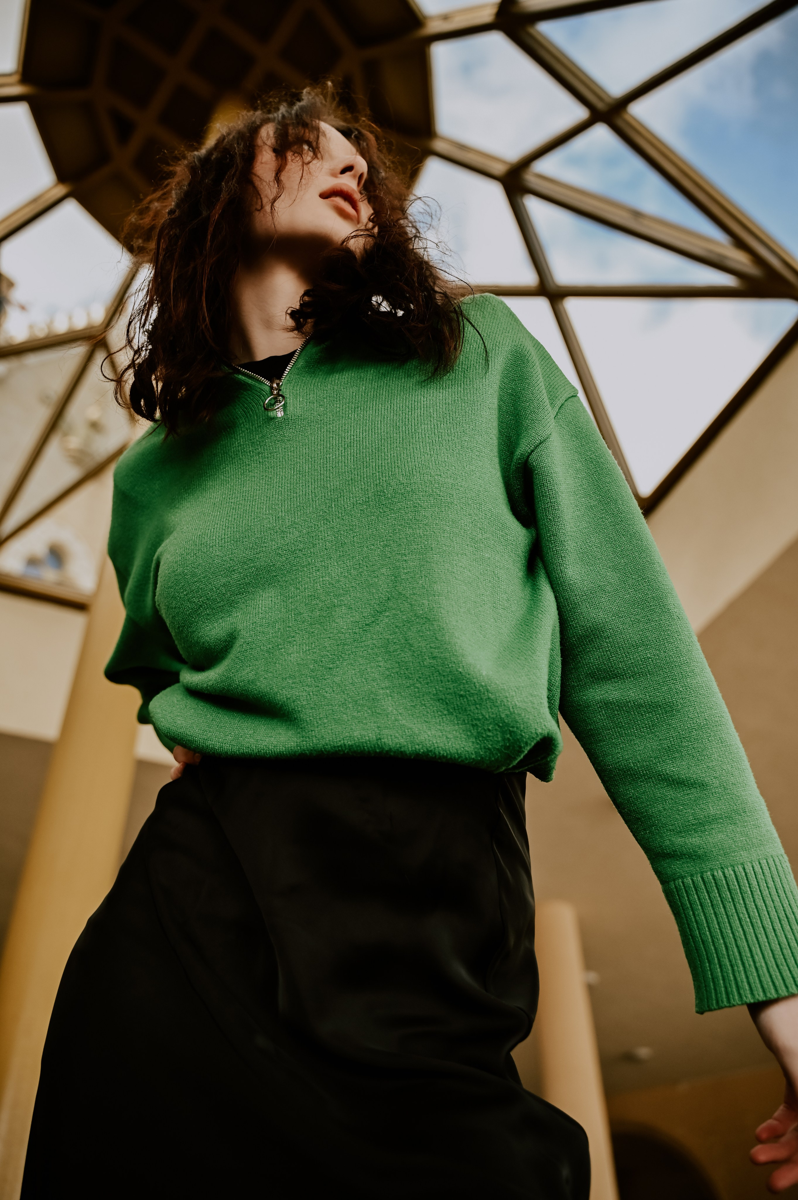 Фотосессия для Maksllx. Фотограф/видеограф Богдан Голованов