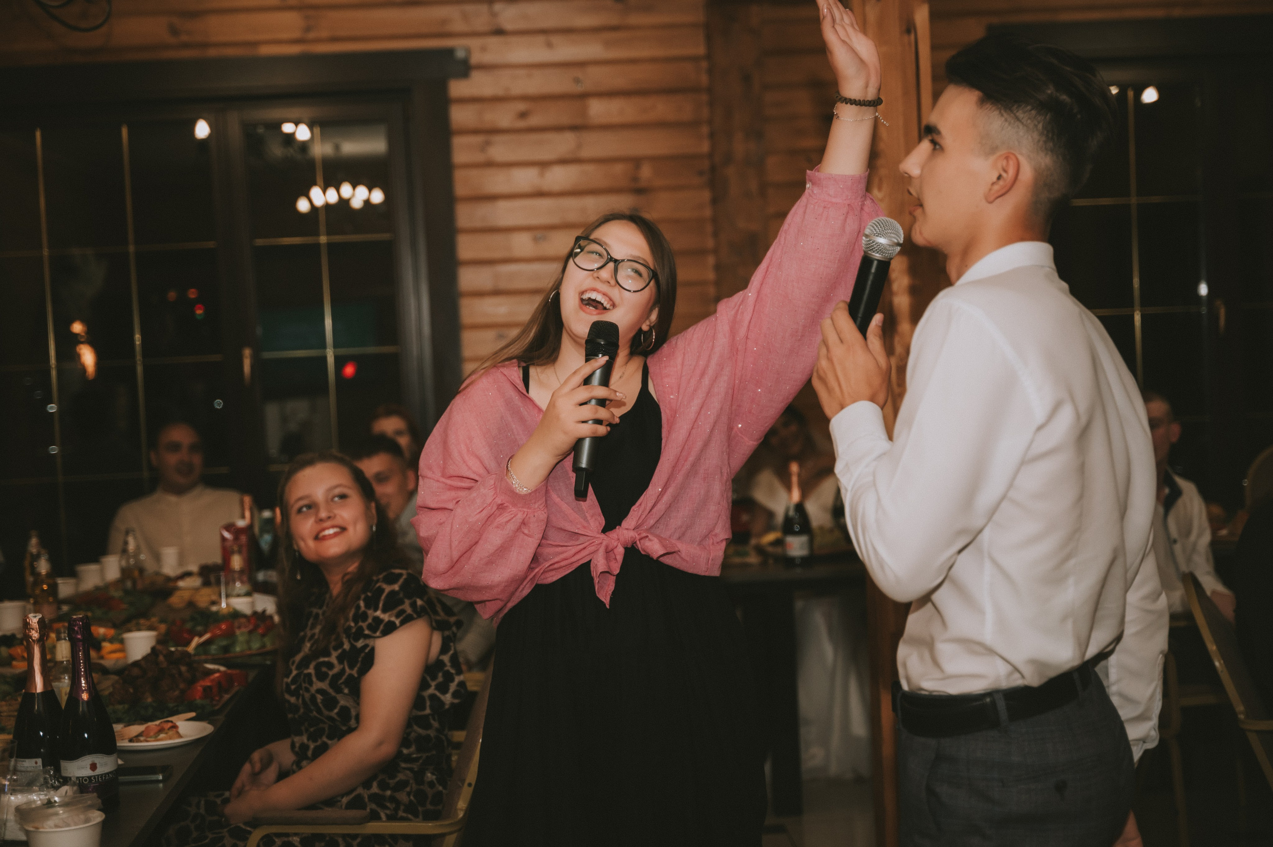 Свадьба Сабины и Риназа. Фотограф/видеограф Богдан Голованов