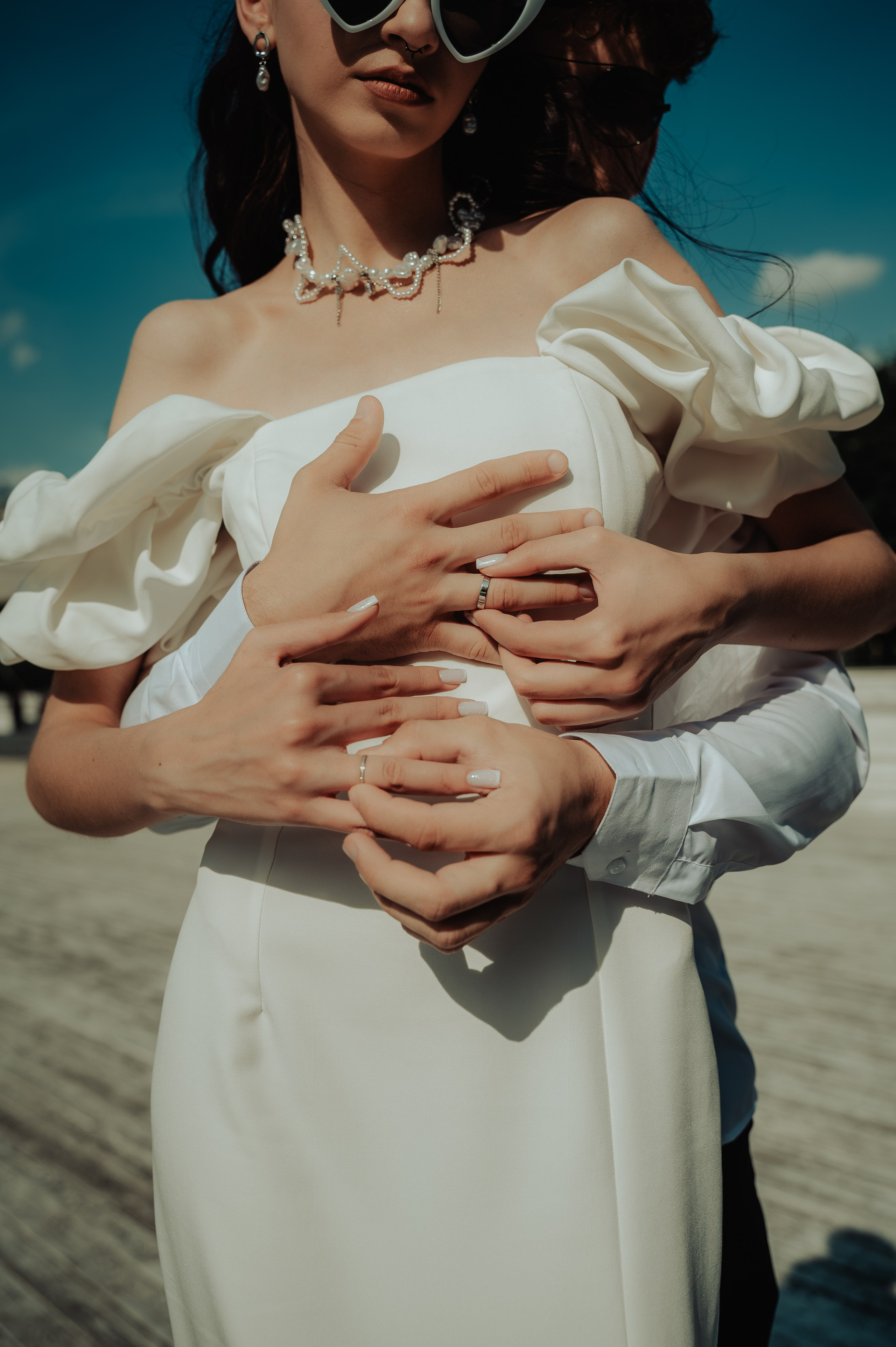 Свадьба Марии. Фотограф/видеограф Богдан Голованов