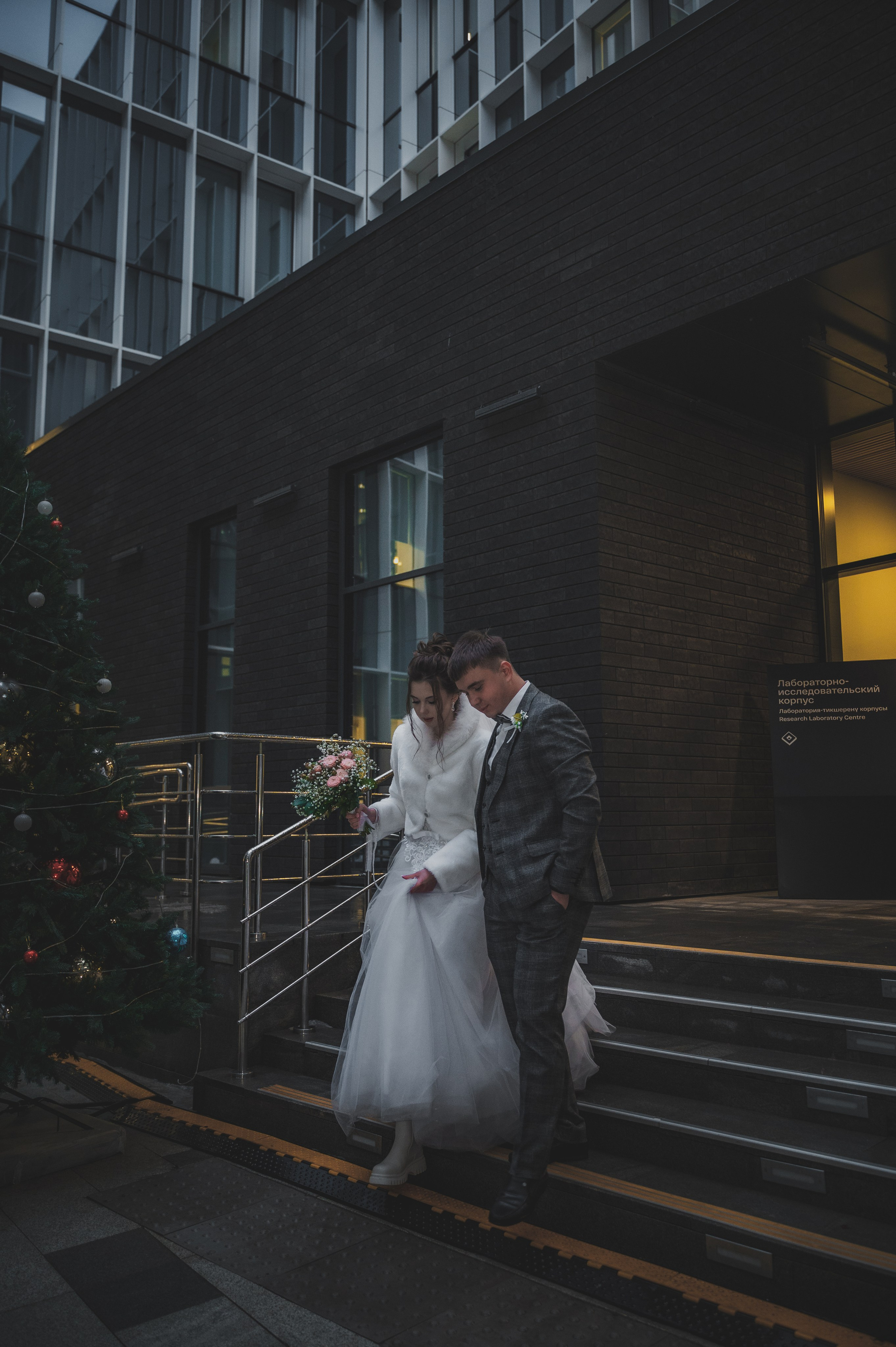 Свадьба Артура и Ники. Фотограф/видеограф Богдан Голованов