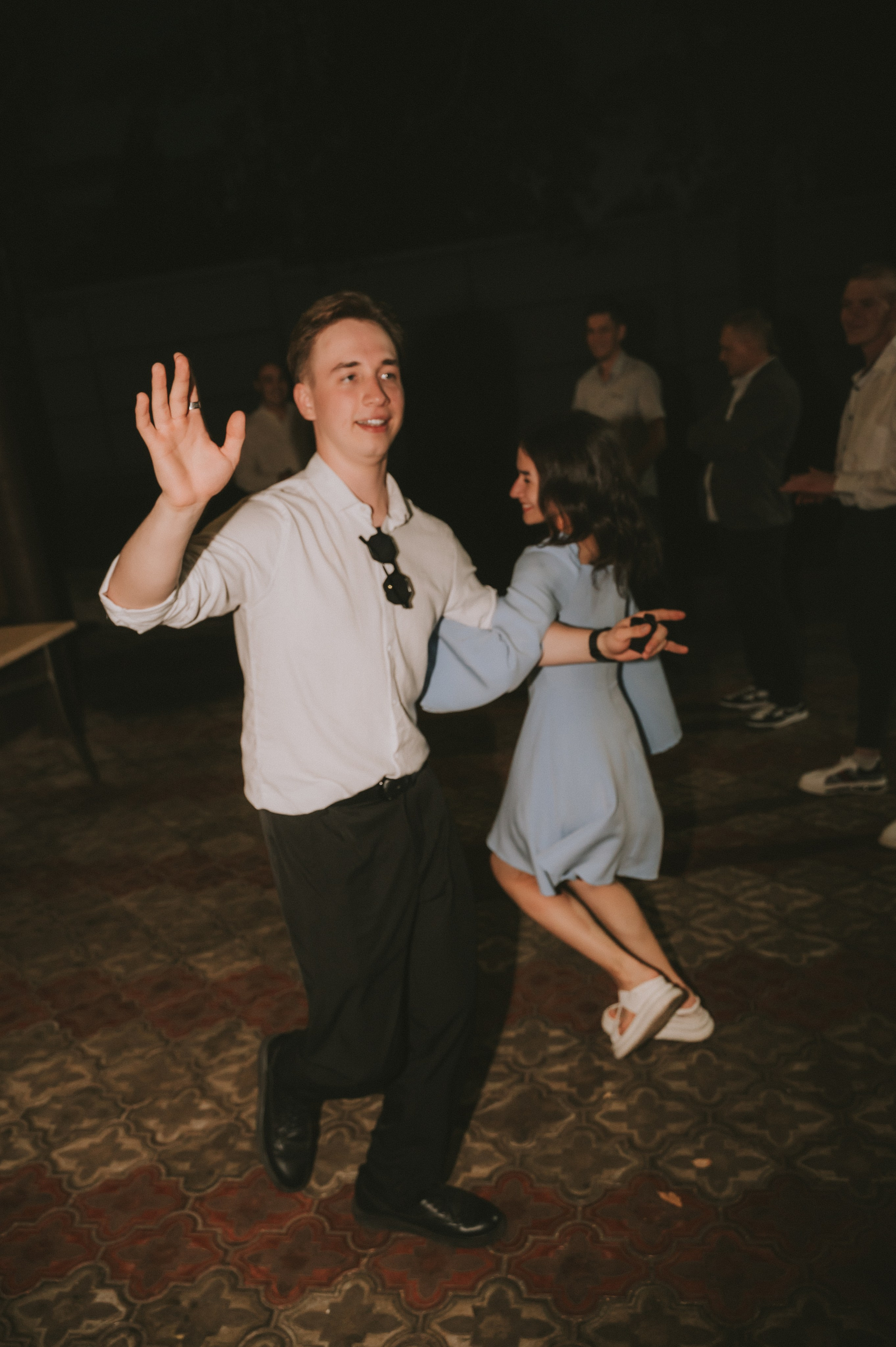 Свадьба Сабины и Риназа. Фотограф/видеограф Богдан Голованов