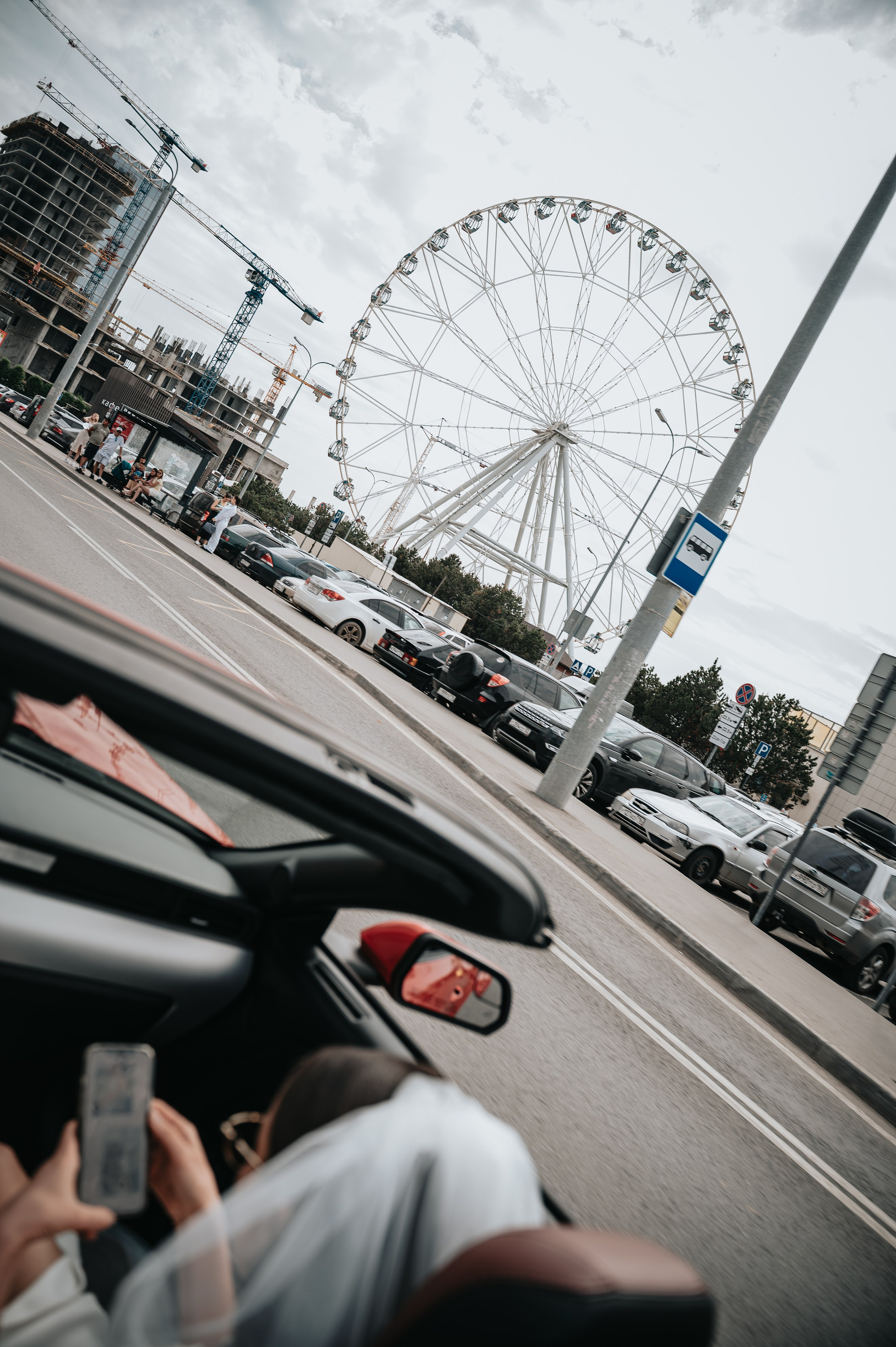 Свадебная съёмка для Туторских. Фотограф/видеограф Богдан Голованов