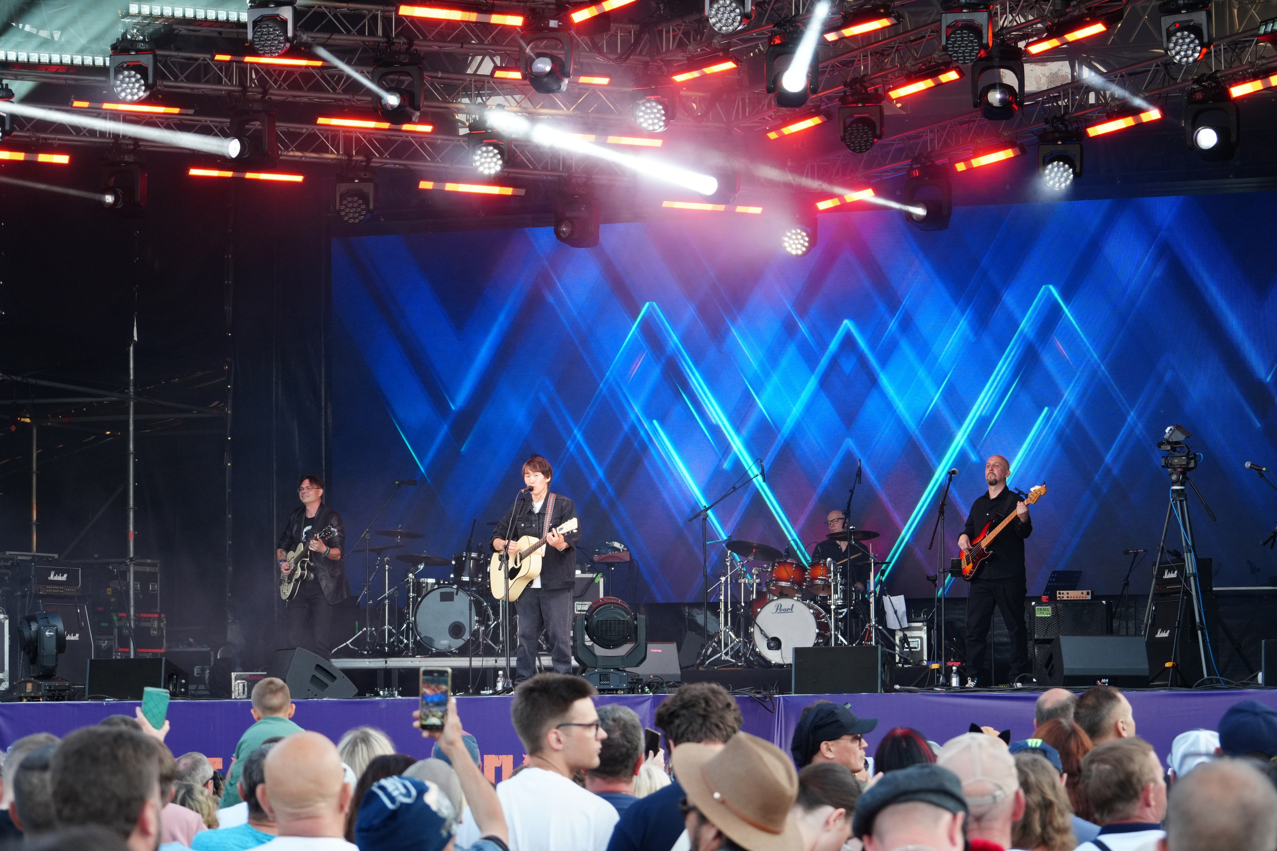 БАЛТИК РАЛЛИ Выборг 2025. Портретный фотограф в Санкт-Петербурге Дмитриева Наталия