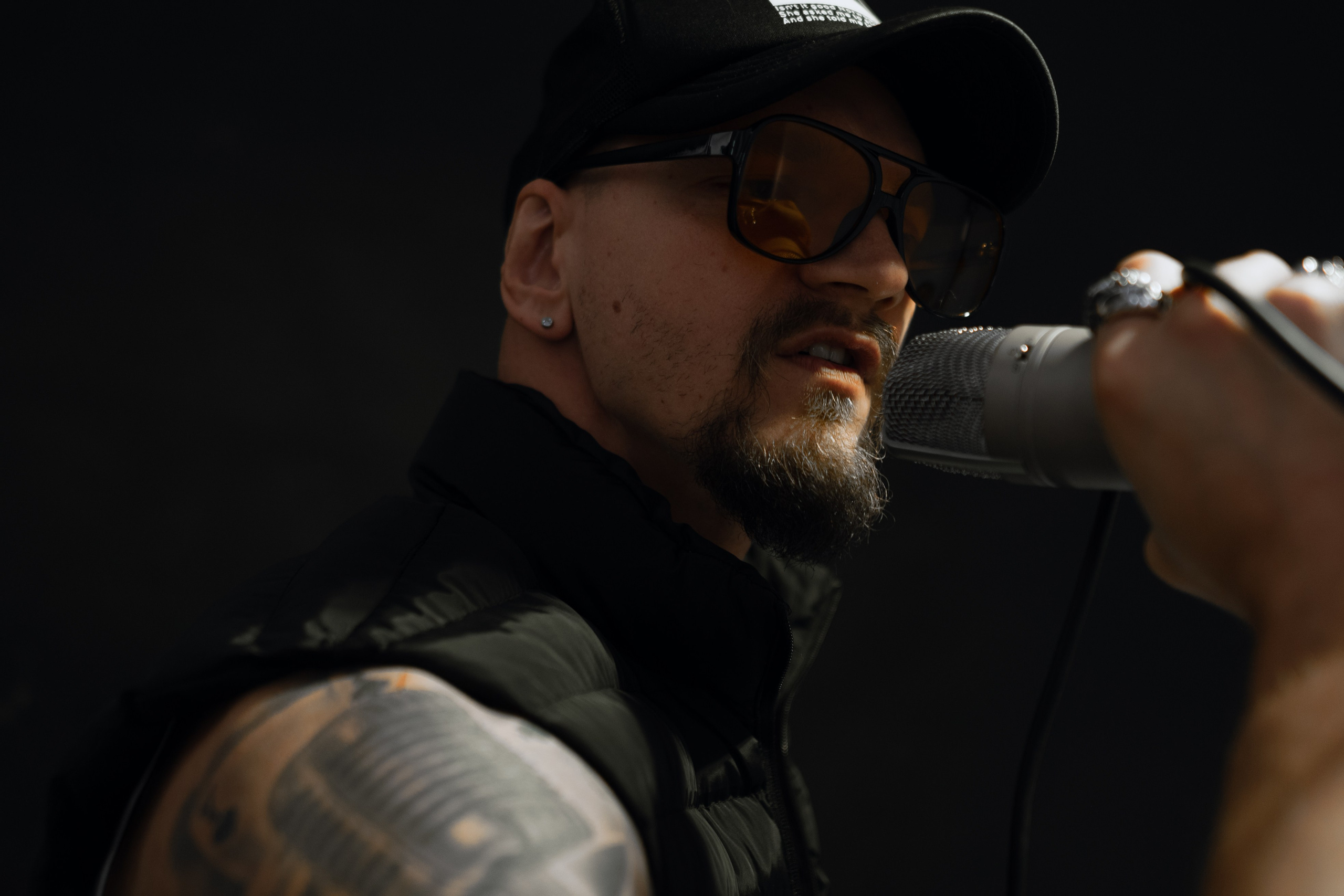 Artem Playman. KUPTSOVA FOTO