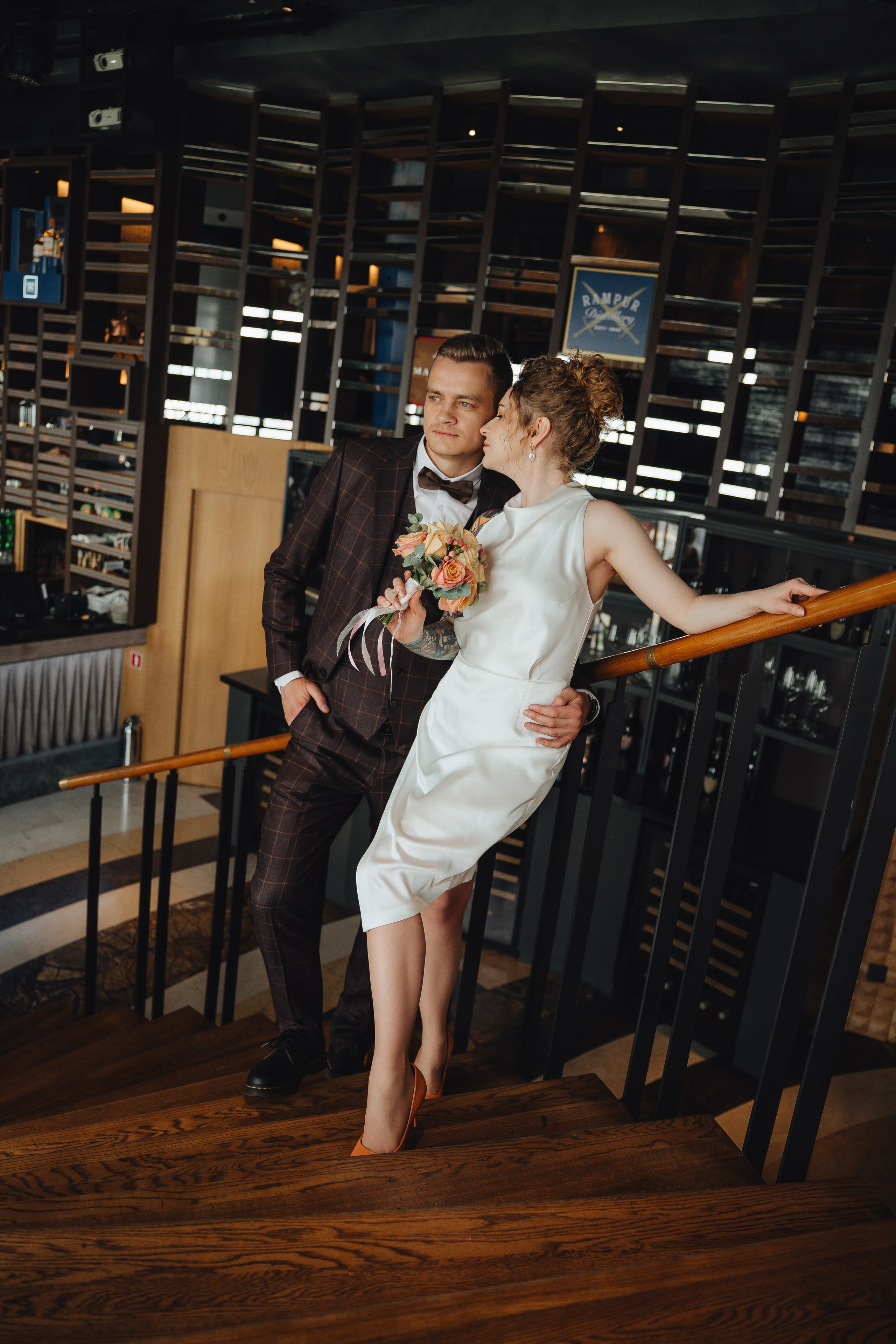 Время принадлежит нам. Семейный фотограф