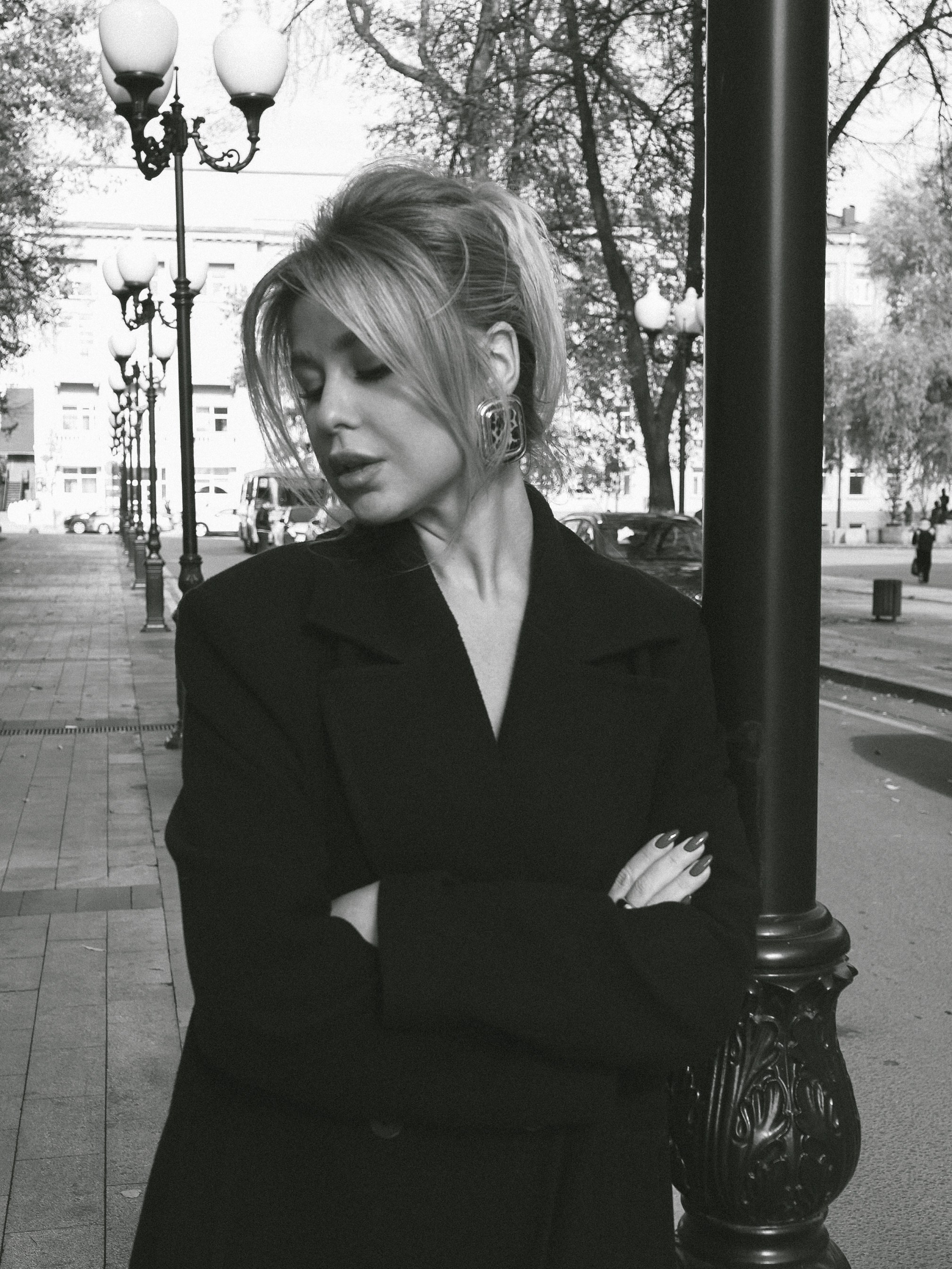 Аня Нужная. Видеограф/фотограф в Уфе Миляуша Ялалова