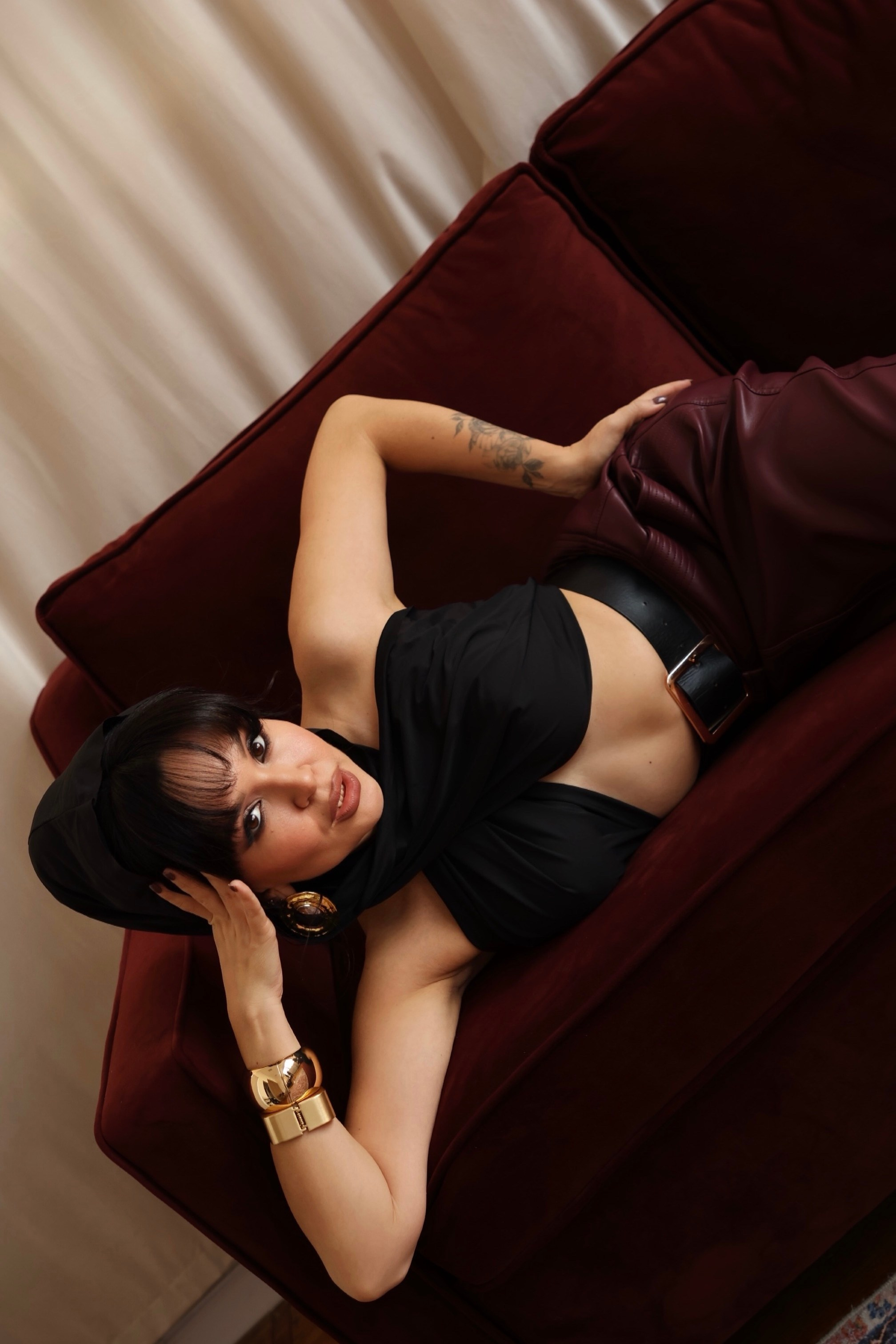 Видеограф/фотограф в Уфе Миляуша Ялалова