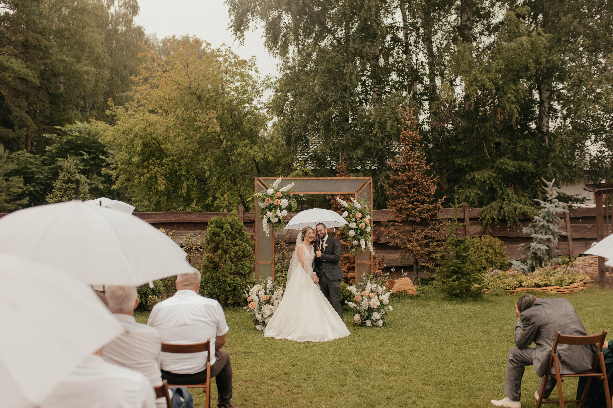 Алик и Катя. Фотограф Барнаул Полина Теплова