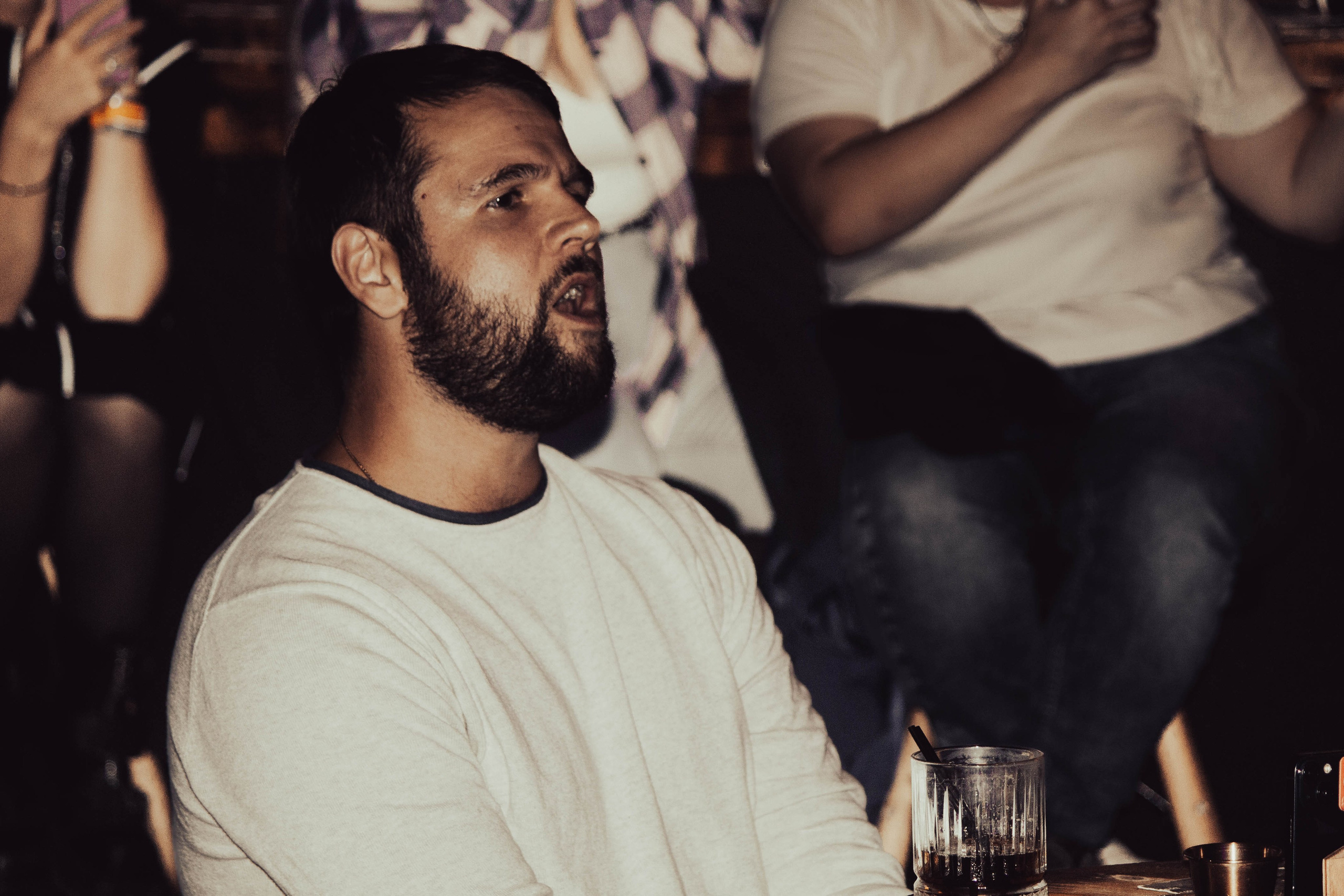 ОБЕРЕК. ФОТОГРАФ ВЛАДИВОСТОК НИКИТА КОРОЛЁВ