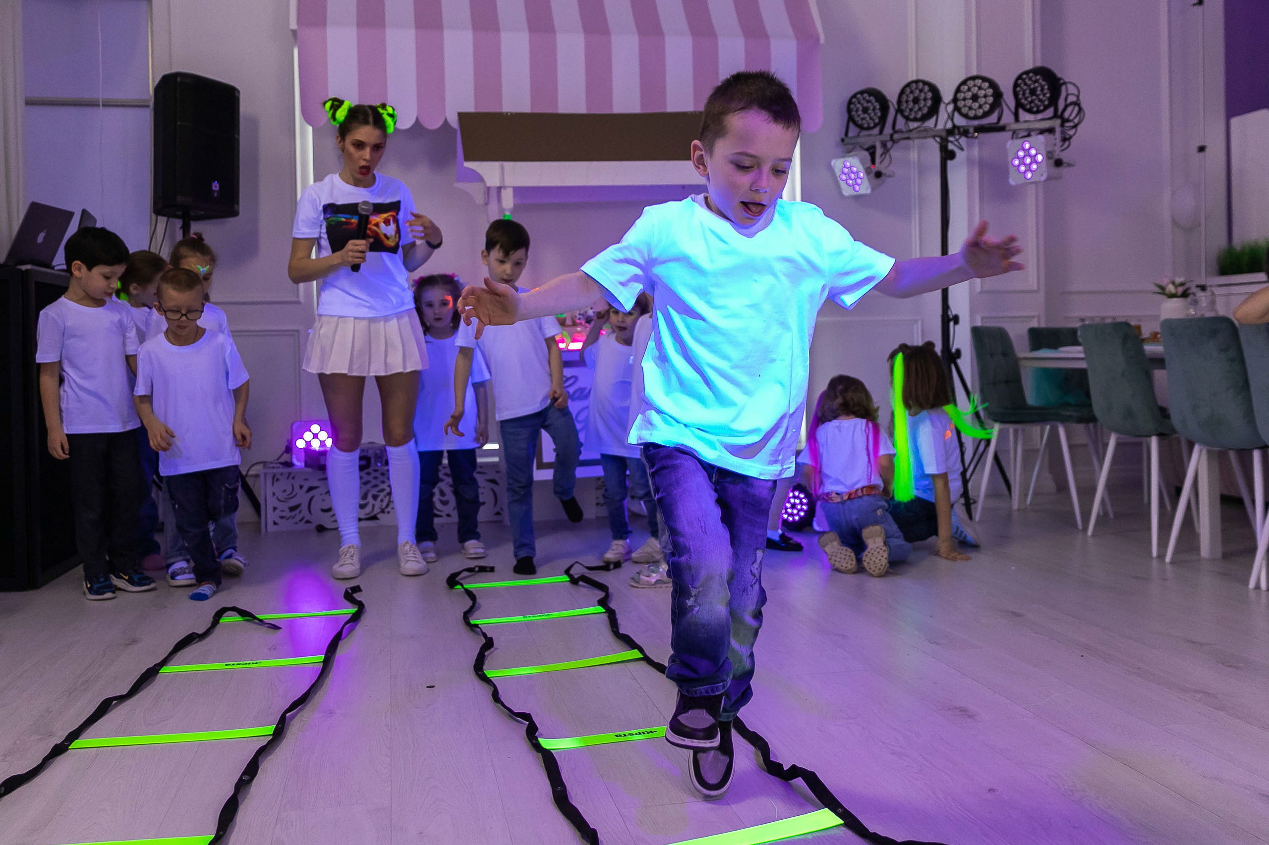 День Рождения Артемия Кержакова. NesterovaMaria.ru