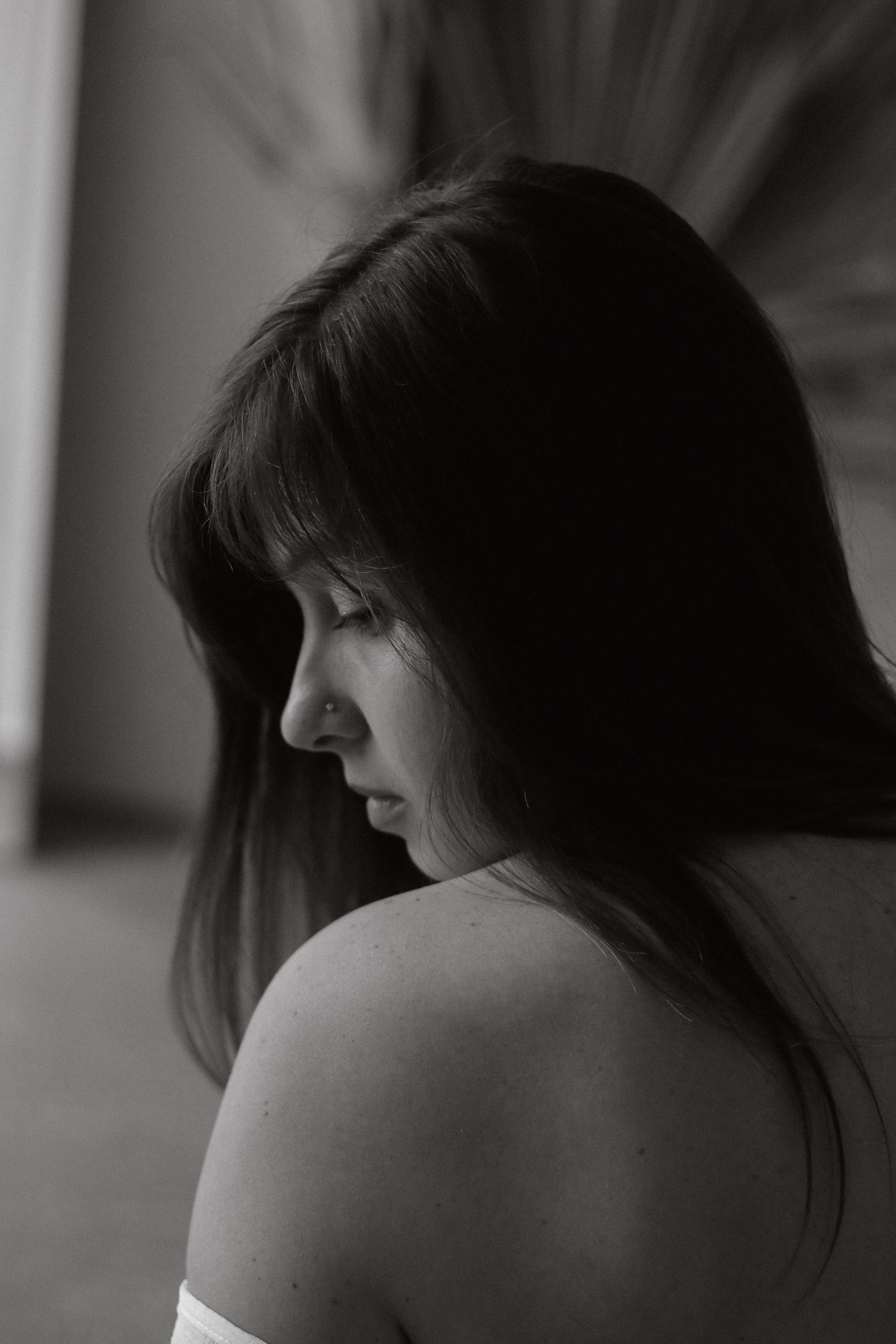 Дарья. Фотограф Краснодар