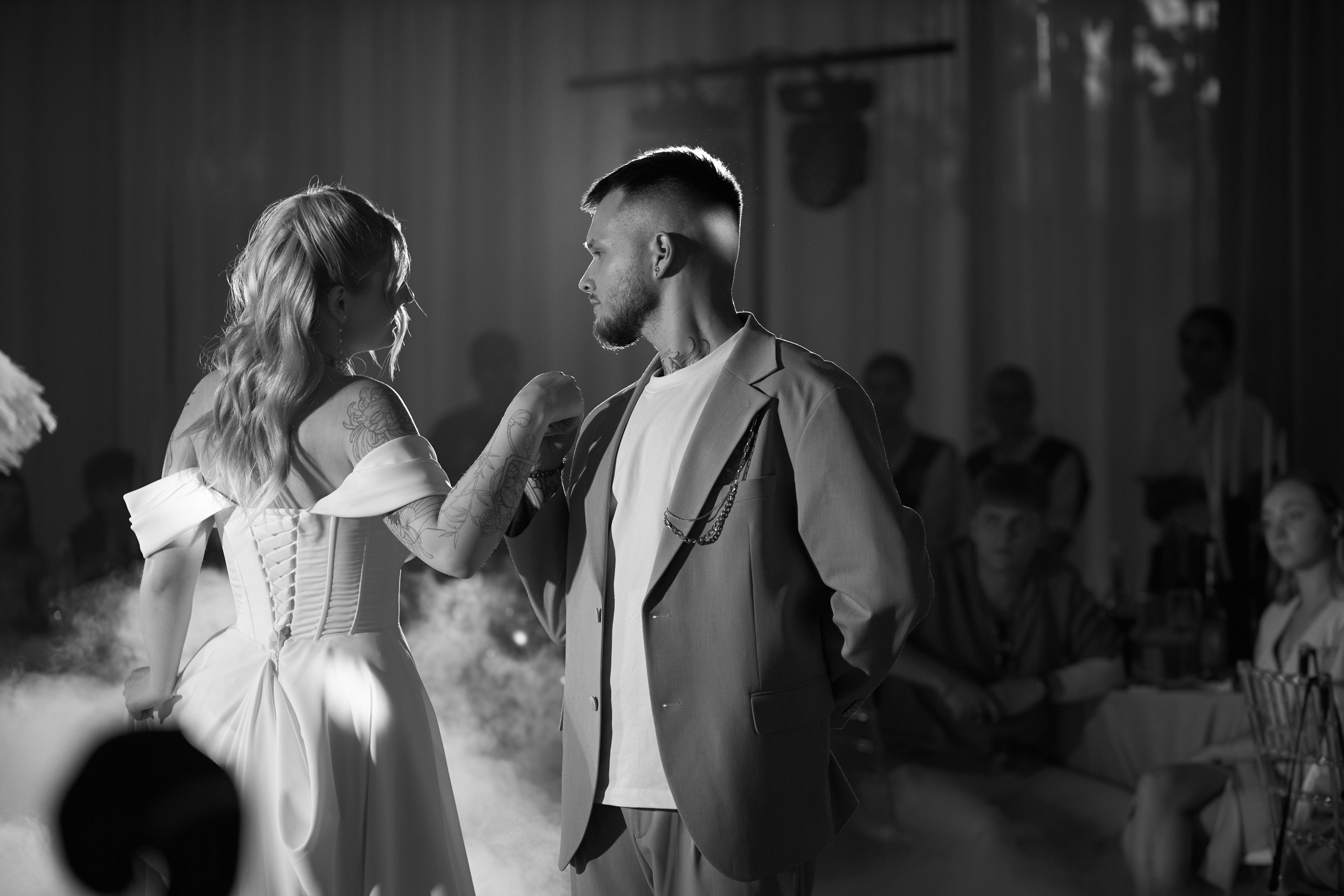 Wedding day | Вячеслав и Карелия