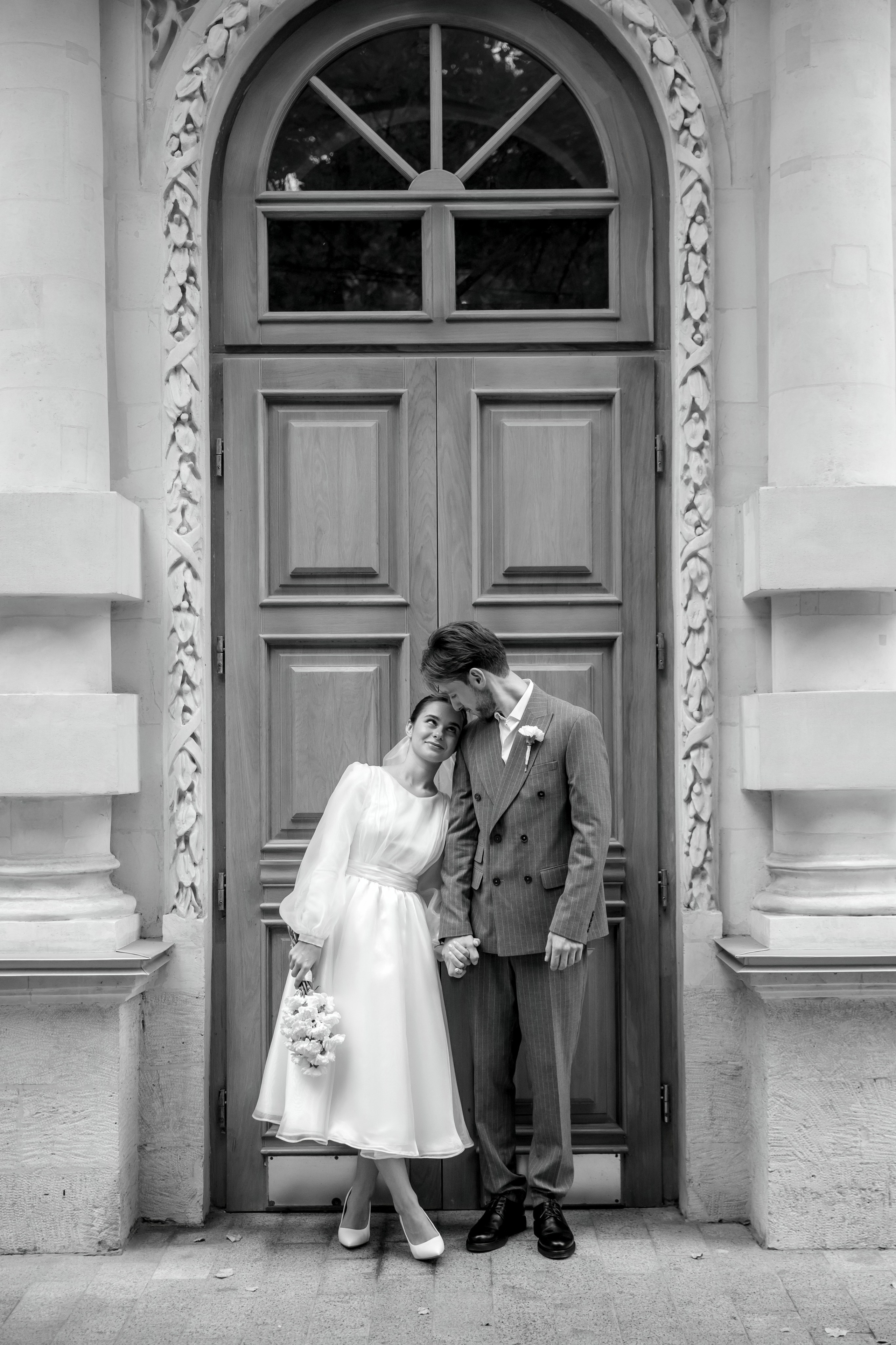 Виталий и Юлия- 12/10/24. Свадебный и семейный фотограф в Севастополе и в Крыму Анастасия Корчак