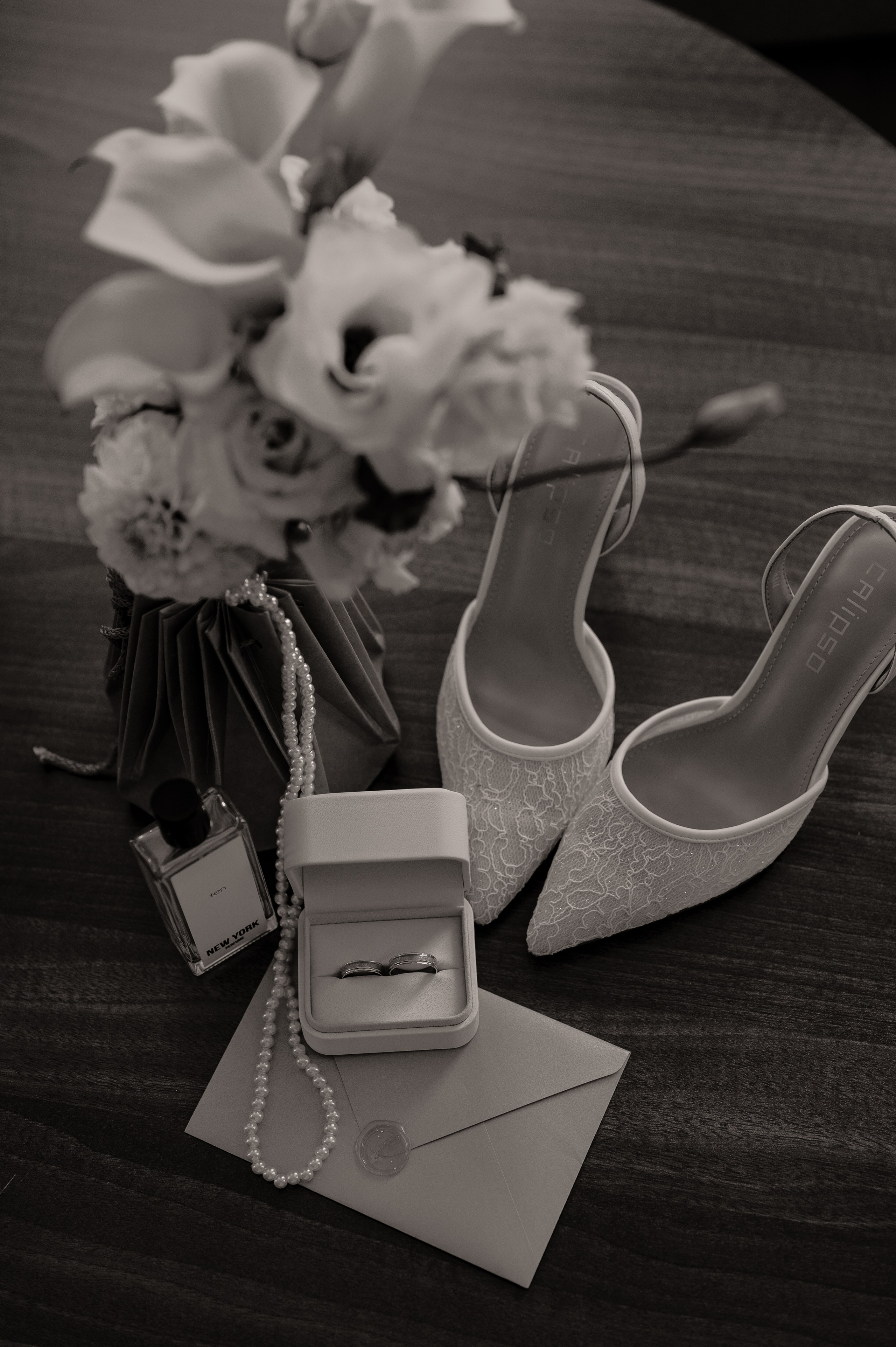 Свадьба (утро в отеле). Свадебный и семейный фотограф в Краснодаре Алина Мельник