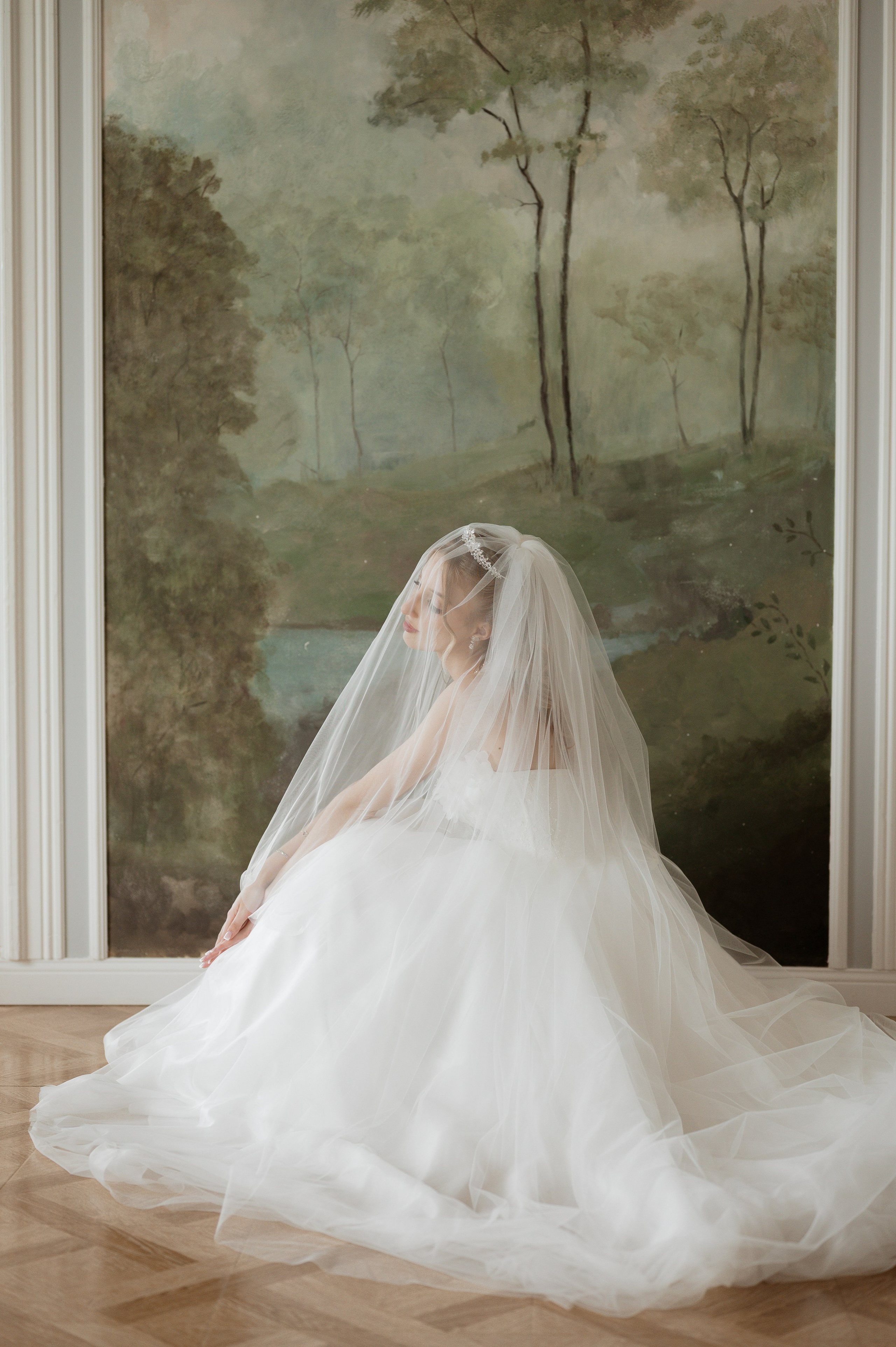 Иван и Арина. Свадебный и семейный фотограф в Краснодаре Алина Мельник