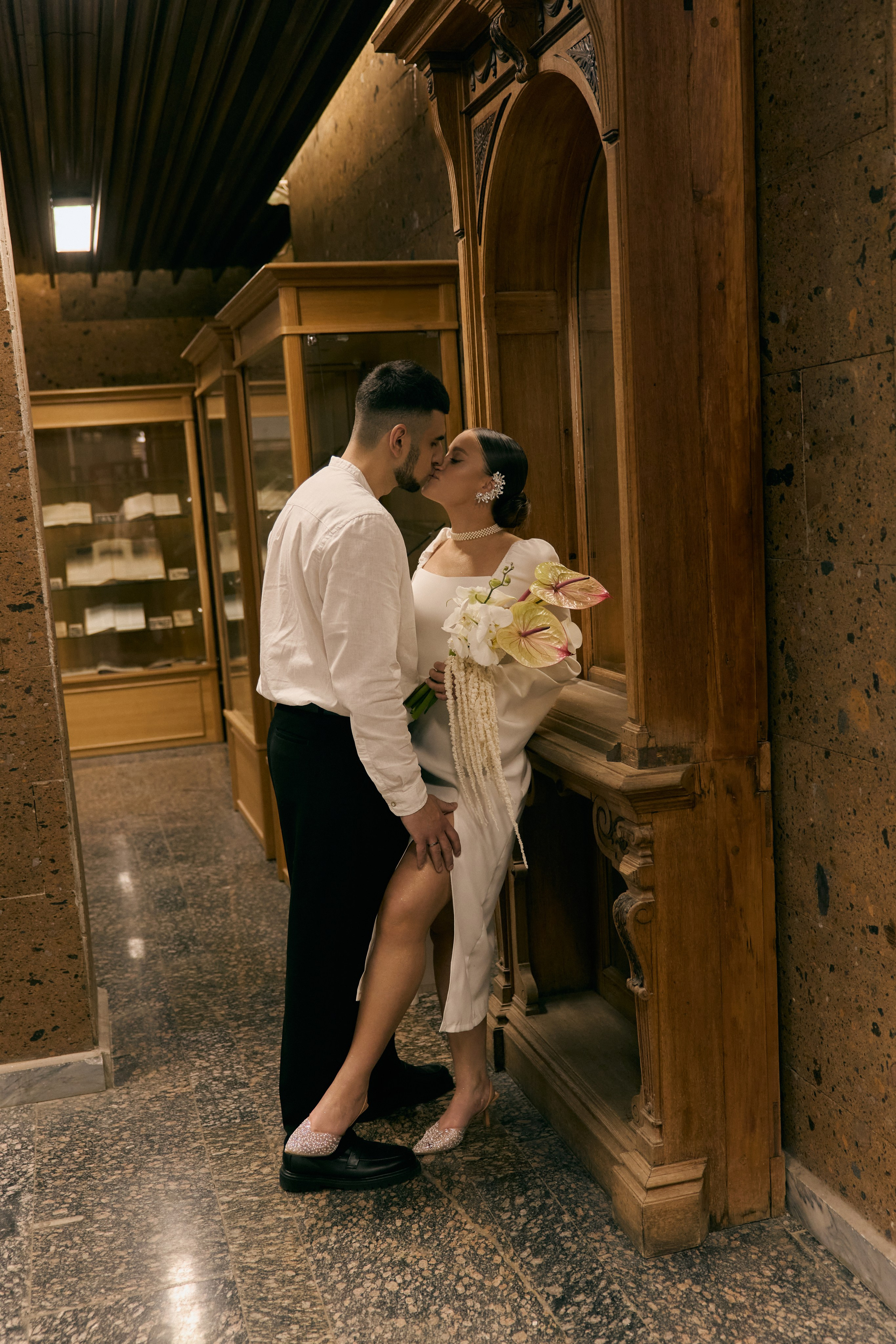 Виктория и Артем. Фотограф в Ростове-на-Дону