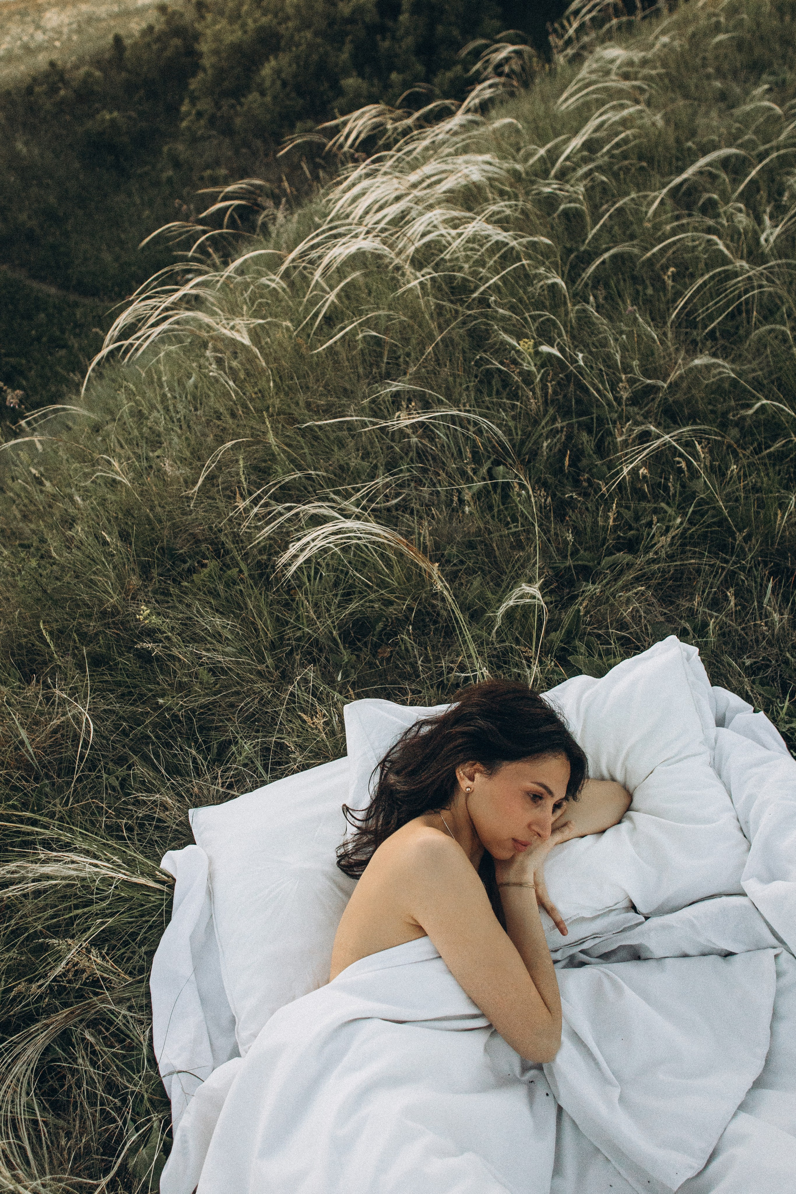 Милена. Фотограф Ира Симóника