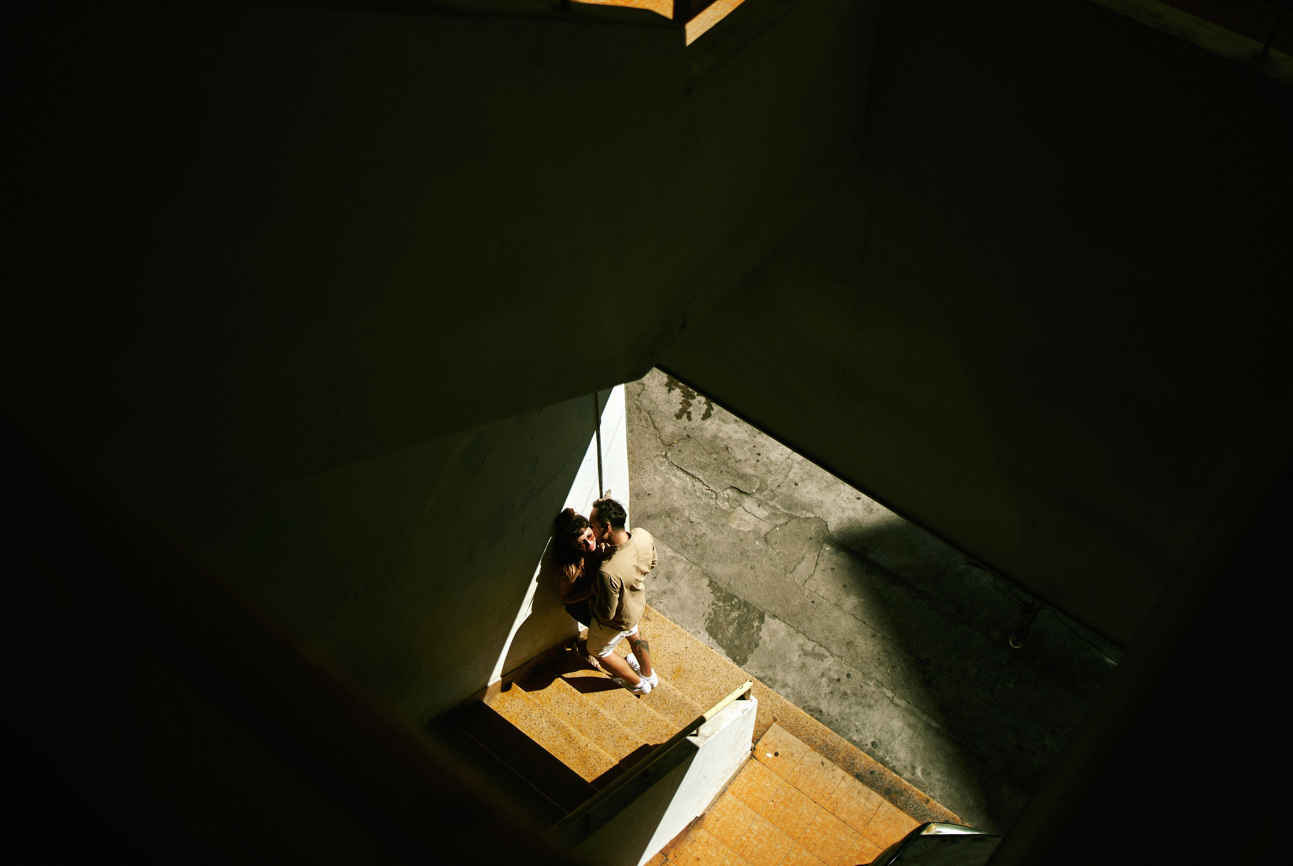 Лав стори. Фотограф в Нячанге — Данил Прокопенко