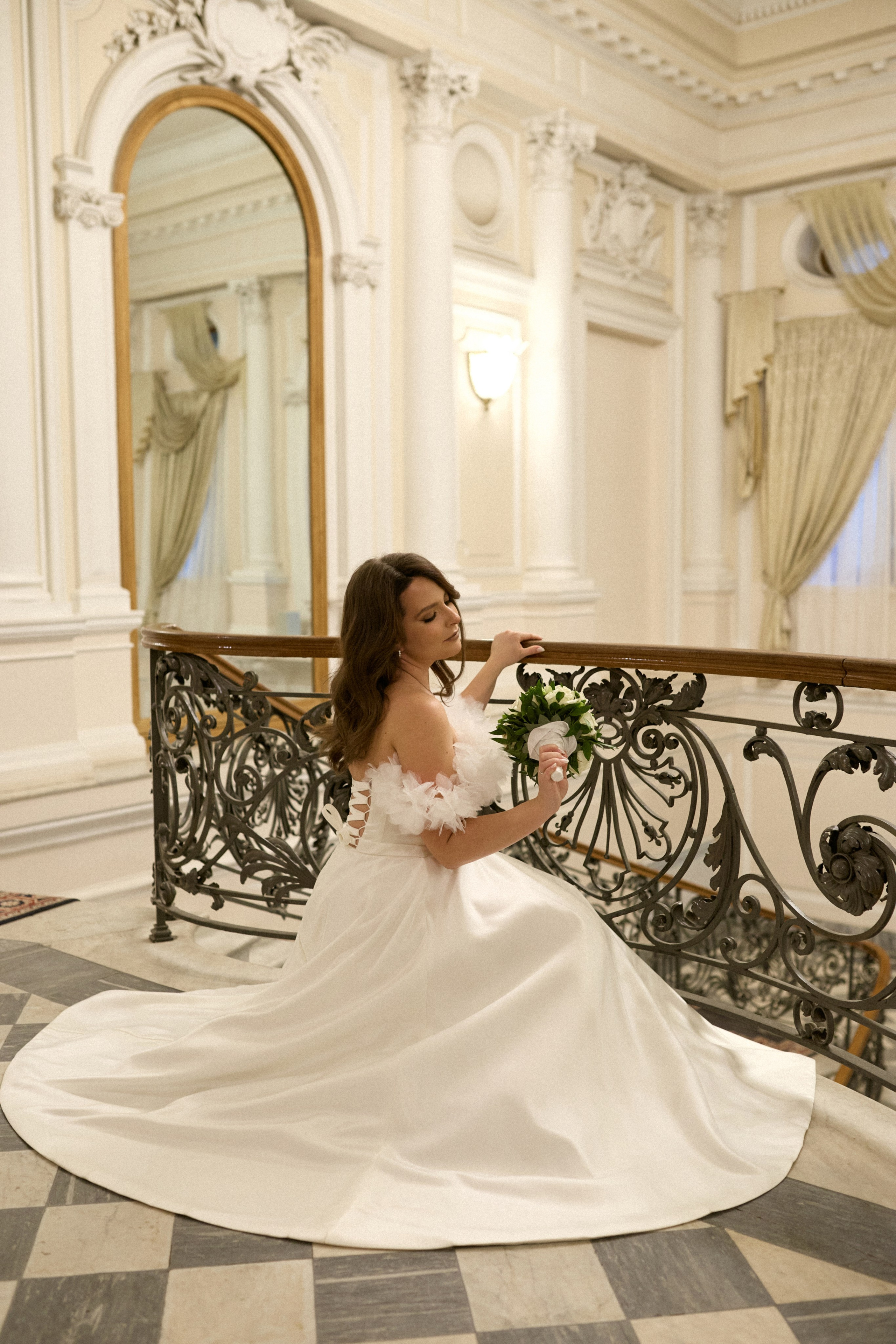 Дмитрий & Полина. Сестры Карабаза. Фотографы и ретушеры в Москве и Санкт-Петербурге