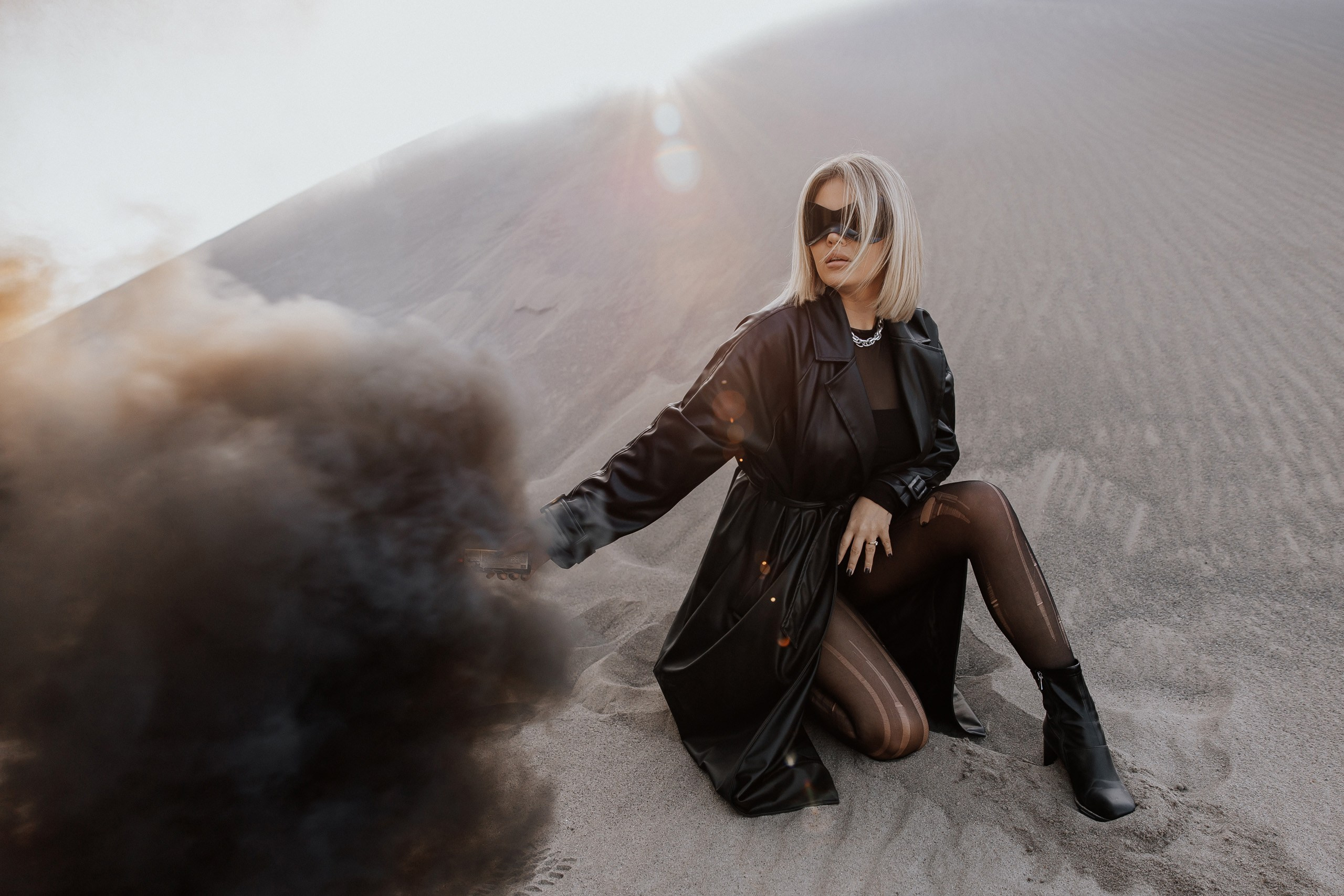 Ольга. Главная