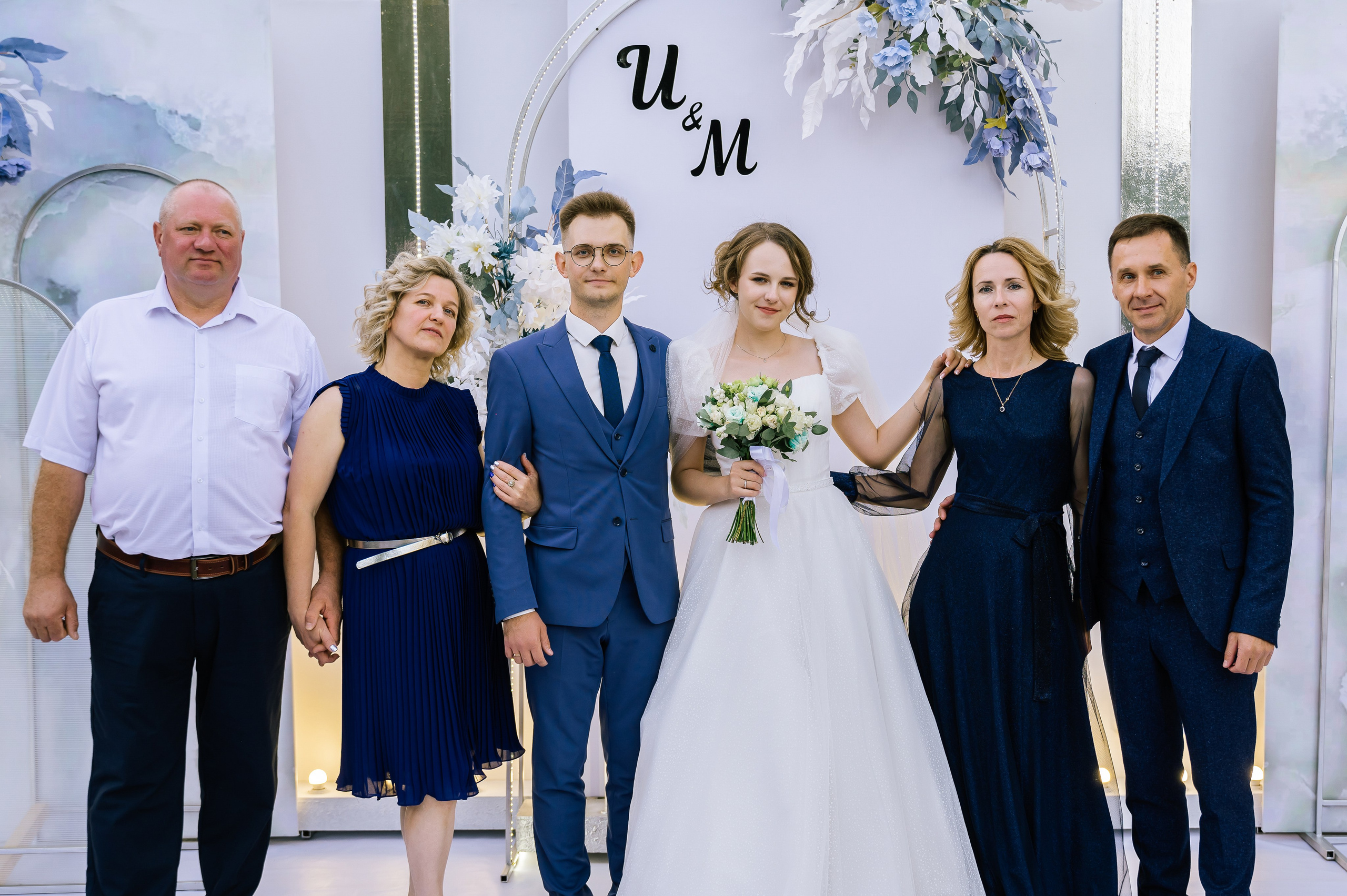 Свадебный репортаж. Свадебный фотограф Екатерина Зайцева Краснодар