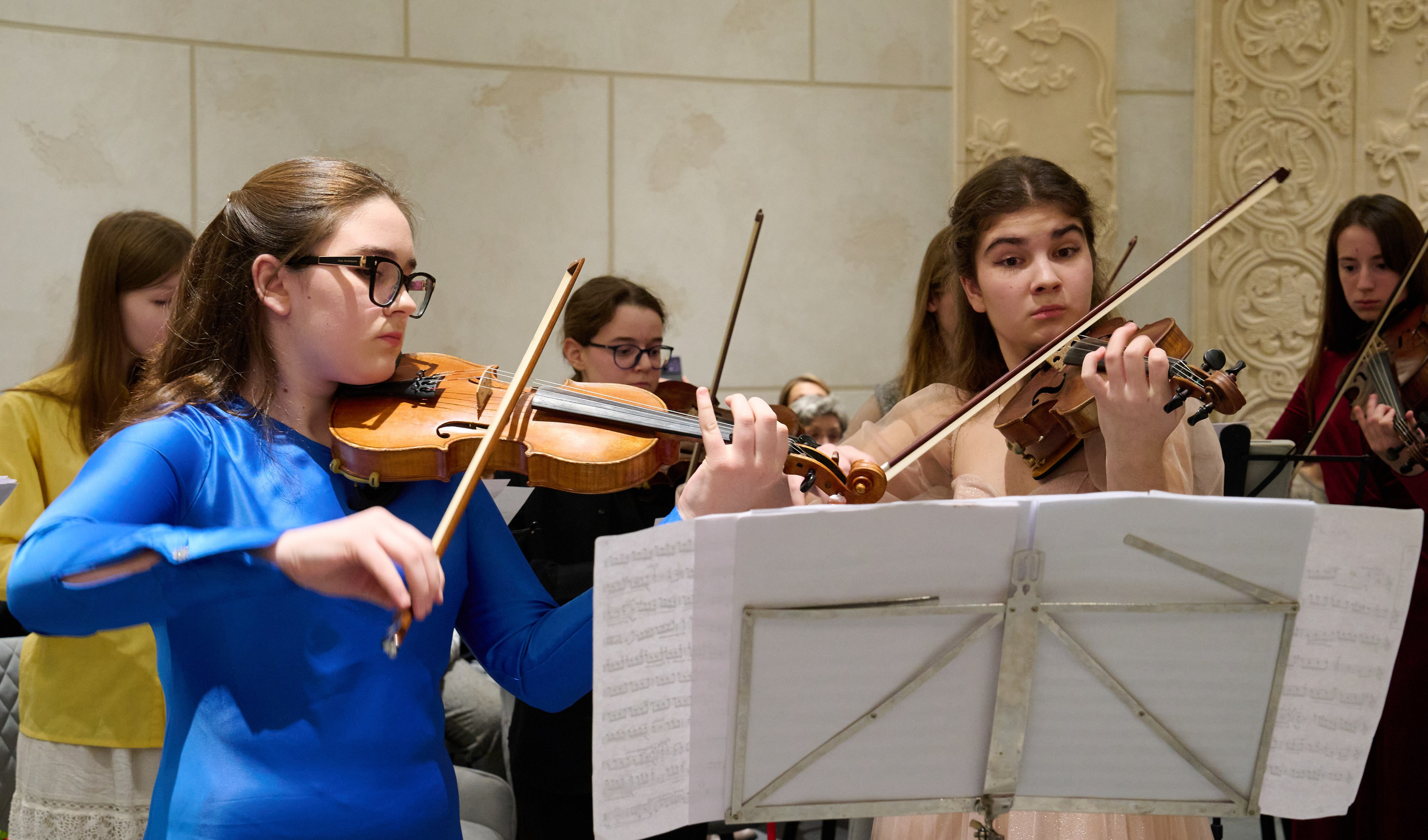 Репортажная съёмка концерта в «Башне». Фотограф в Москве