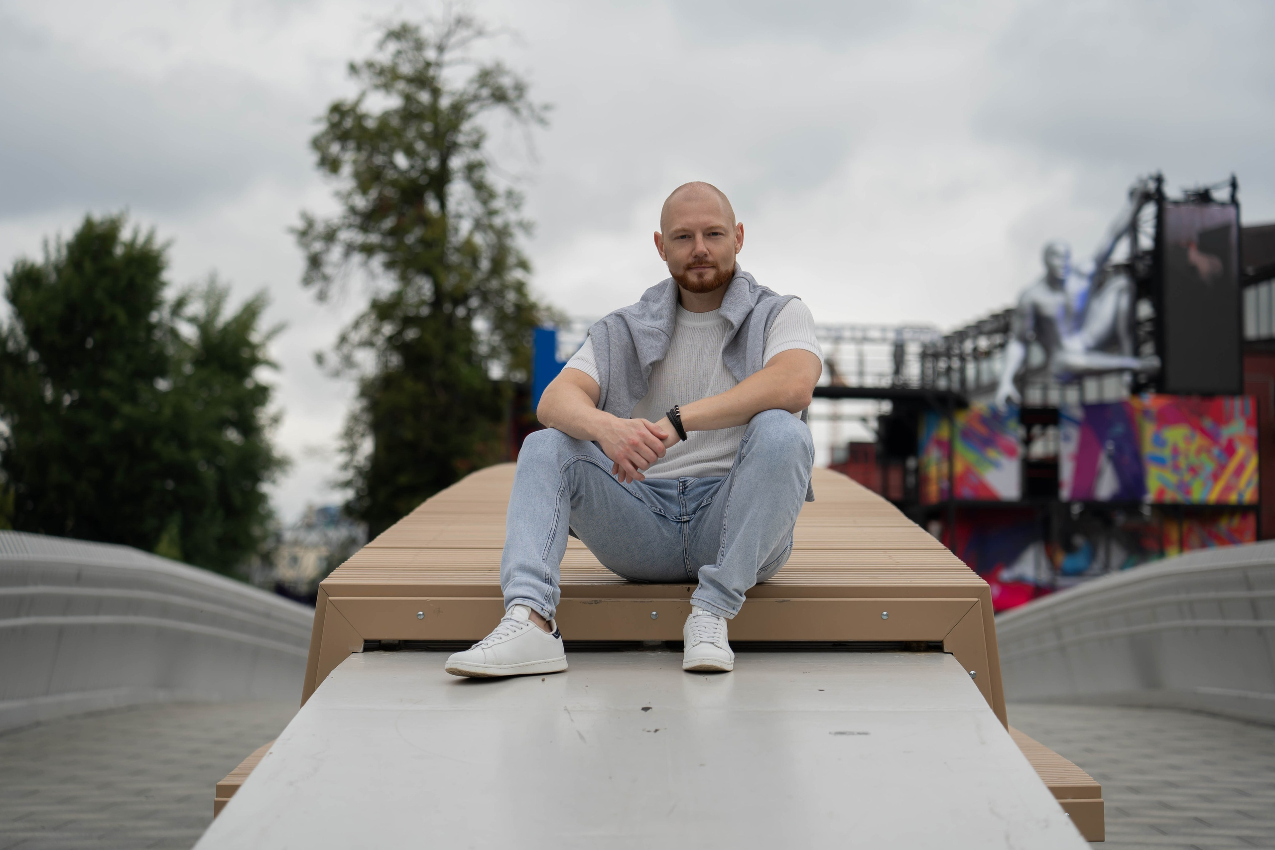 Михаил IT. Фотограф в Москве