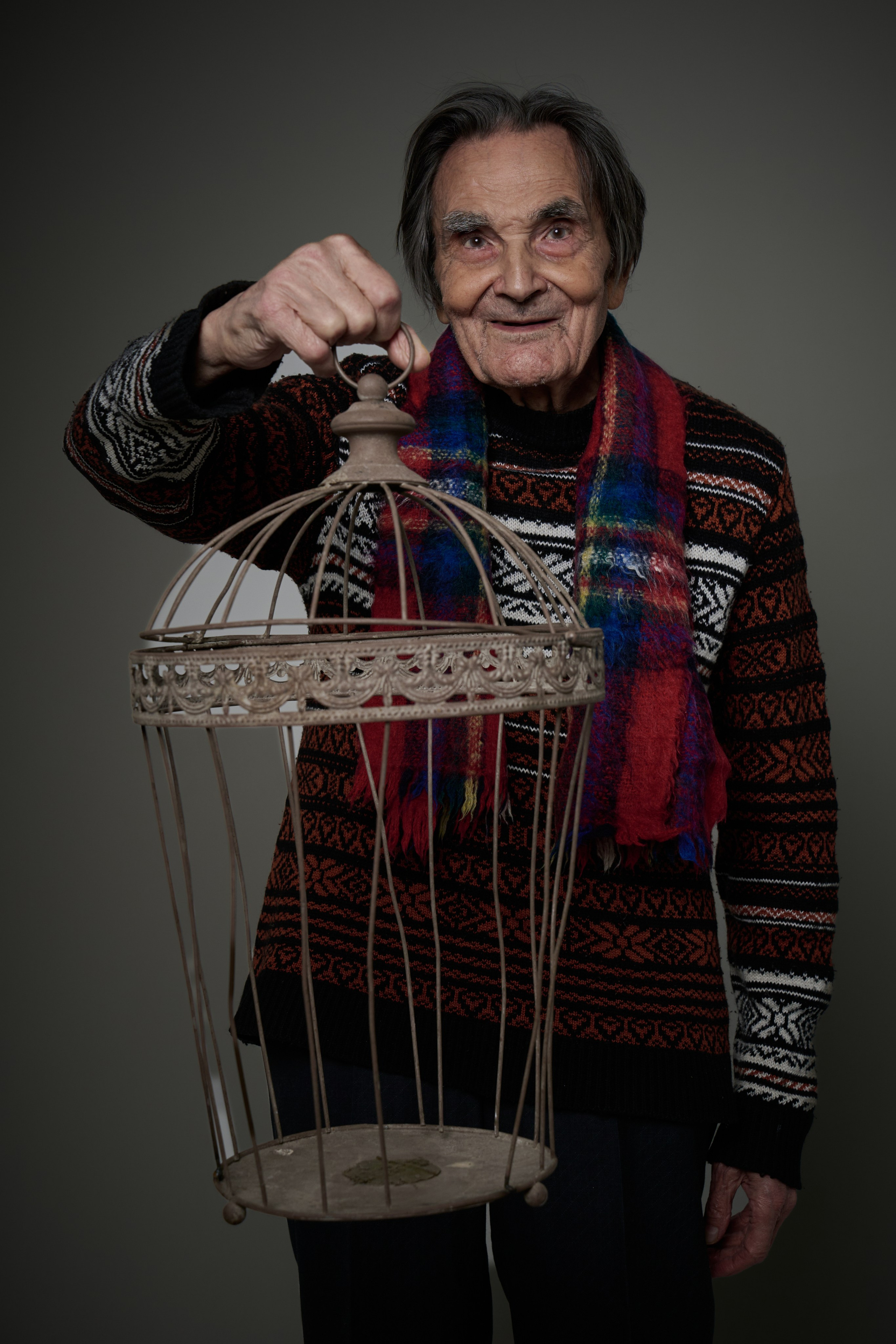 Портретная фотосессия с Николаем Офитовым. Фотограф в Москве