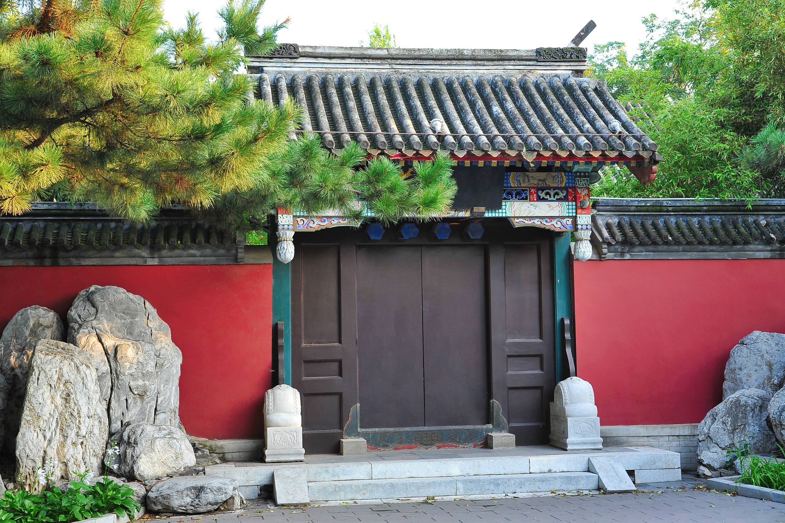 Загадочный Китай. FotoGraf