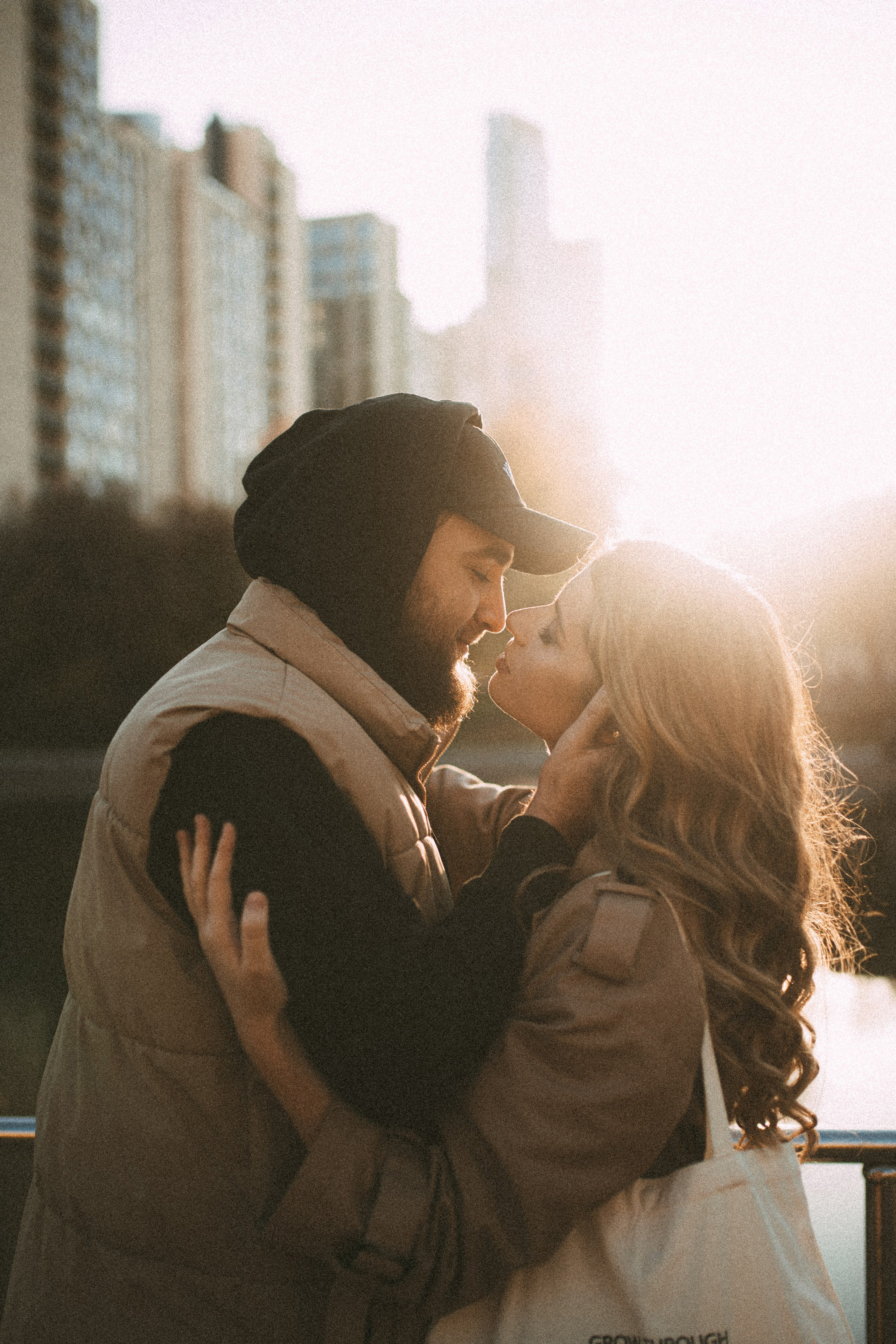 Фотосессия Love story. Фотограф Екатерина Амбрушкевич