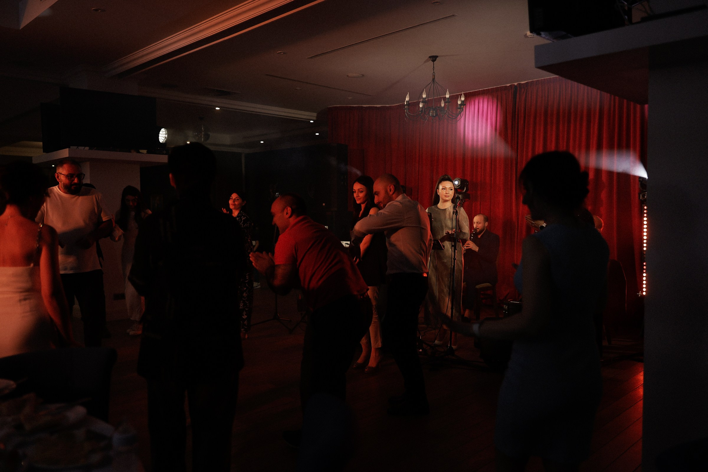 /РЕПОРТАЖ/ День Рождение. 2024. Свадебный фотограф Великий Новгород Станислав Кособудский