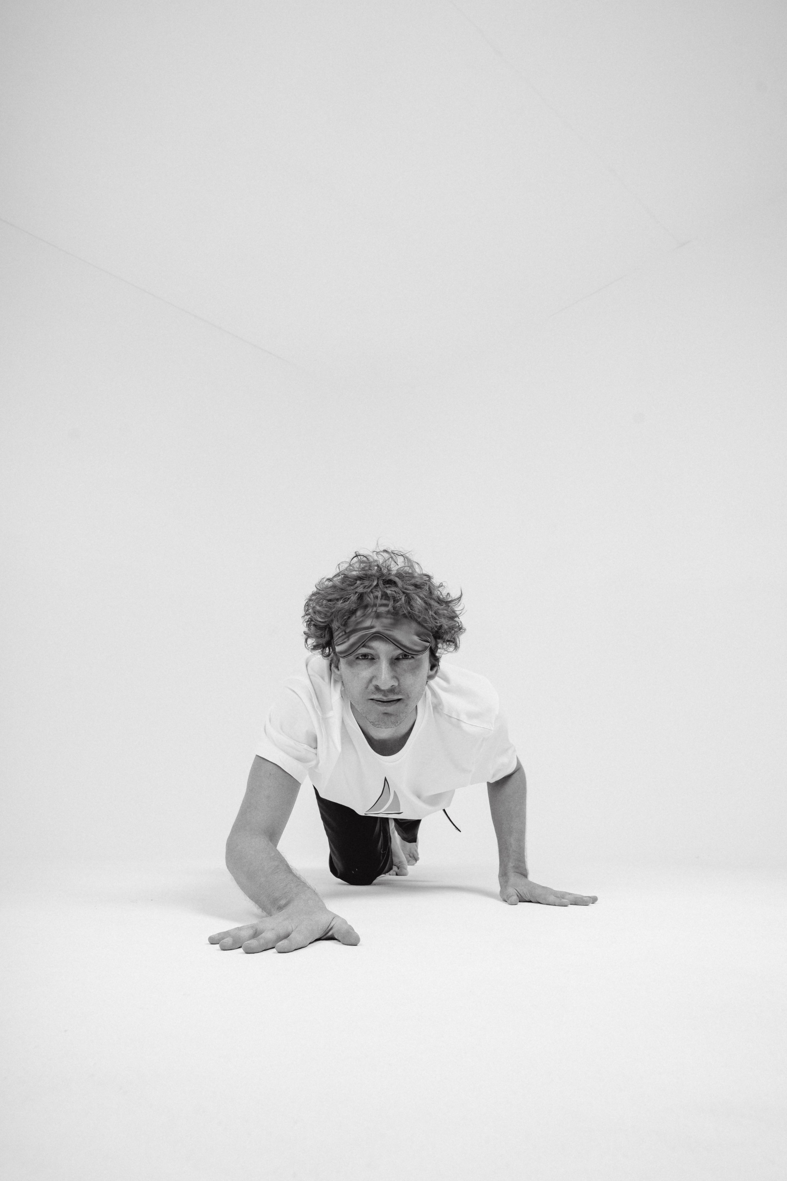 Антон. Портретный фотограф в Санкт-Петербурге Дмитриева Наталия