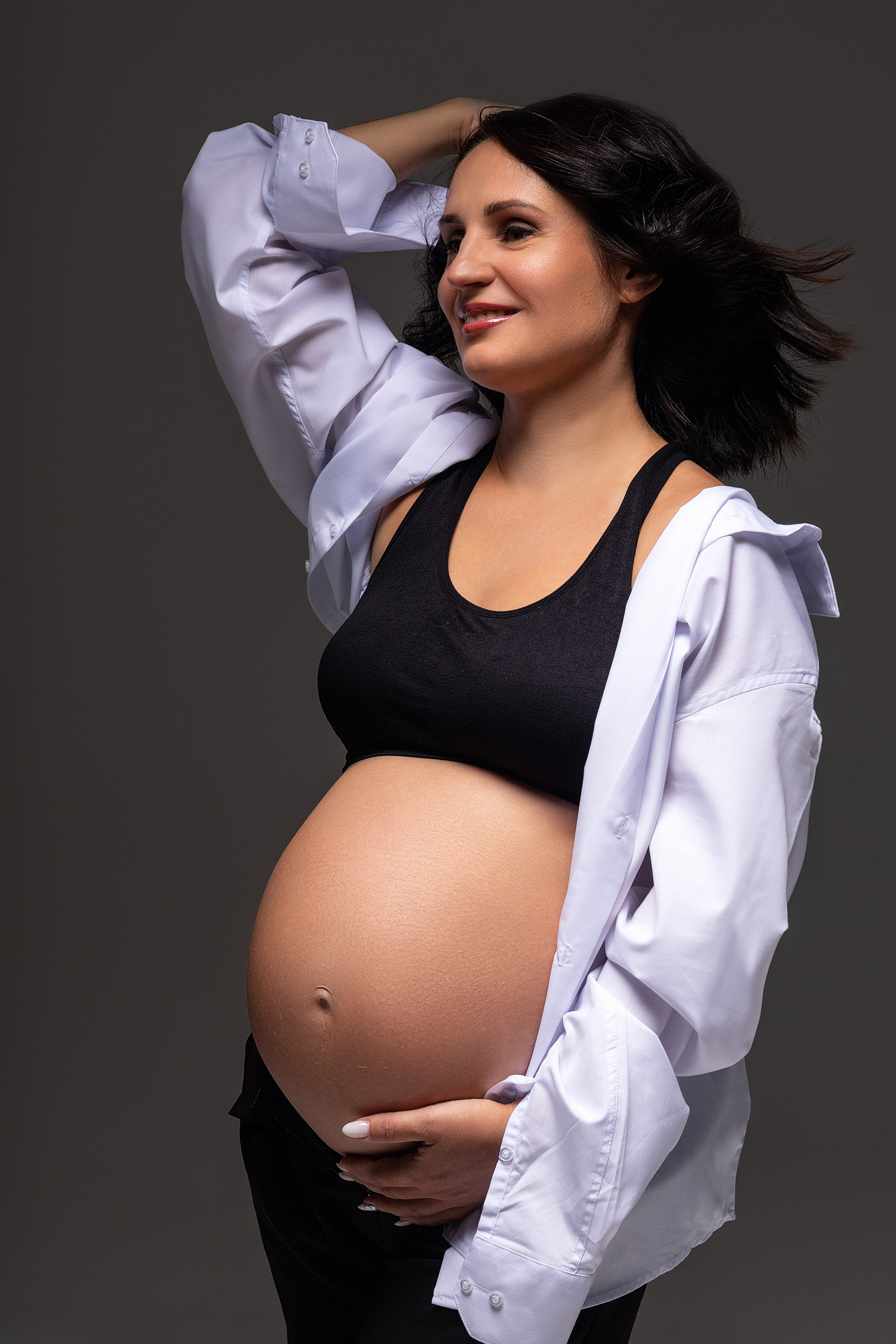 Фотосессия беременности. Фотограф в городе Лыткарино Волкова Ольга