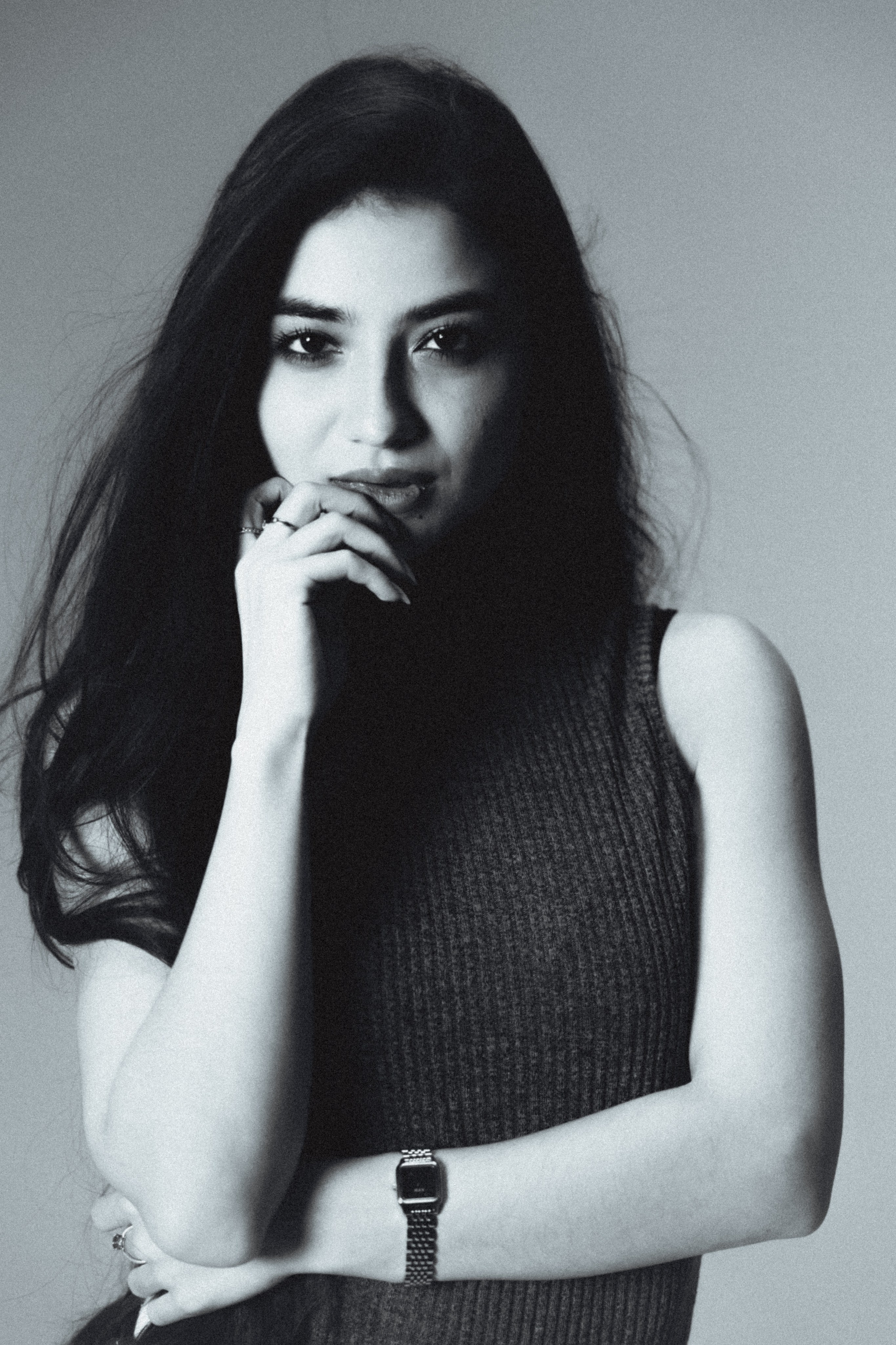 Персональные съемки