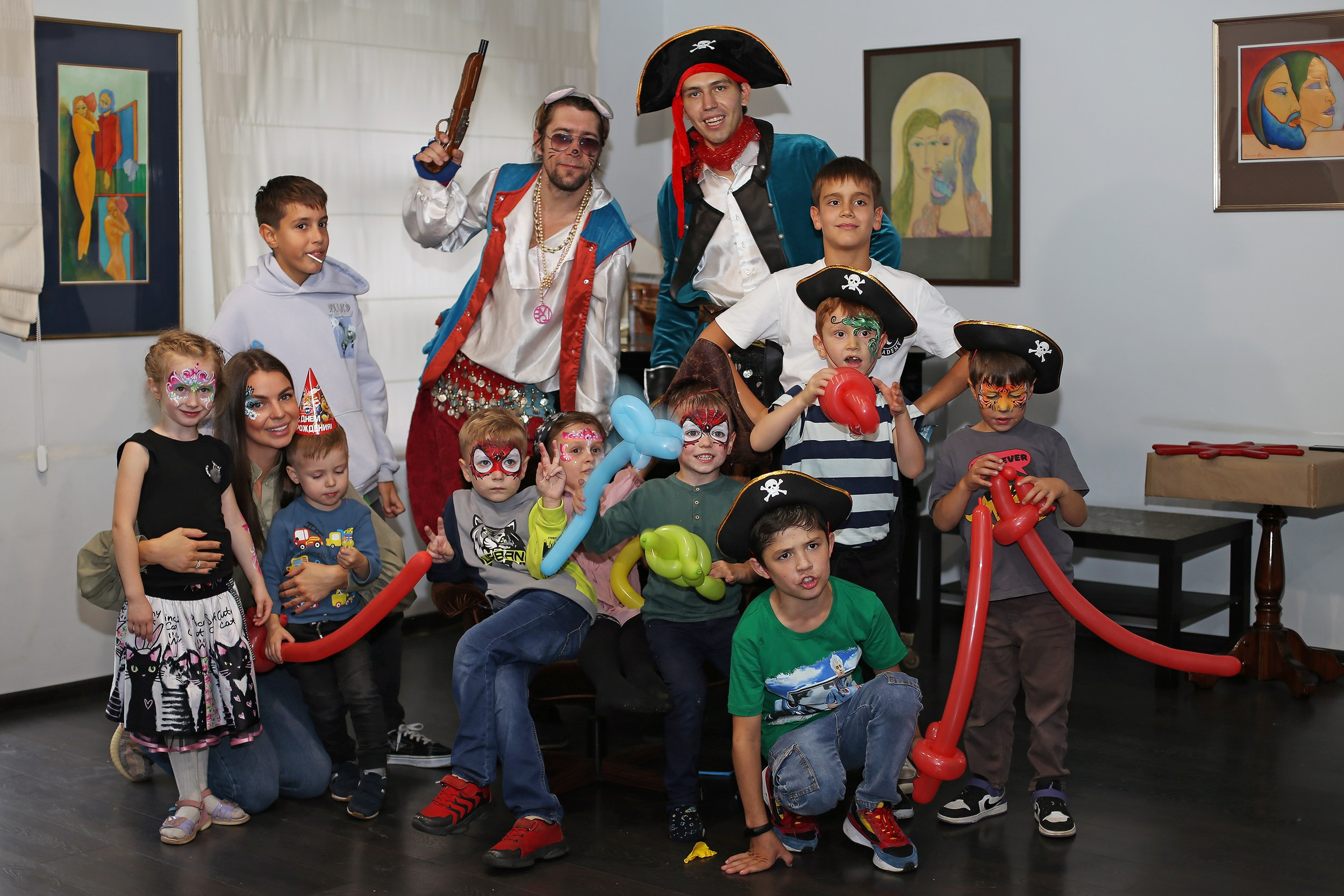 Мероприятия. Фотограф в Санкт-Петербурге Анастасия Сачкова