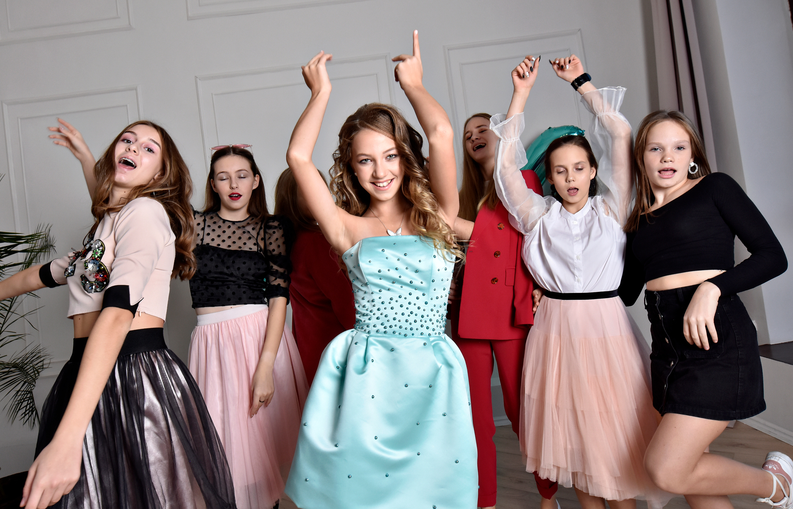 Студийный фотограф в Самаре и Самарской области