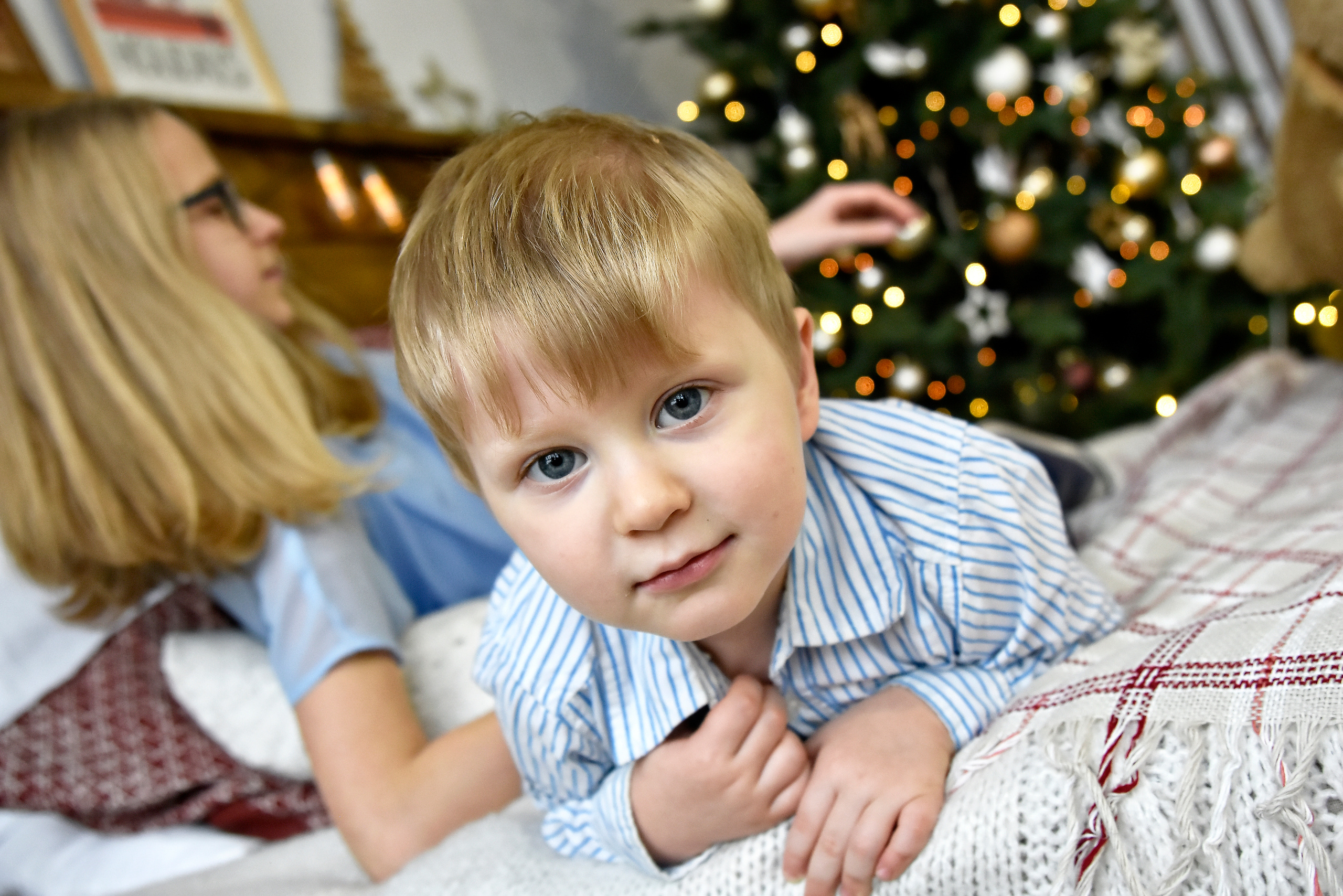 Семейный фотограф в Самаре Мария Компаниец