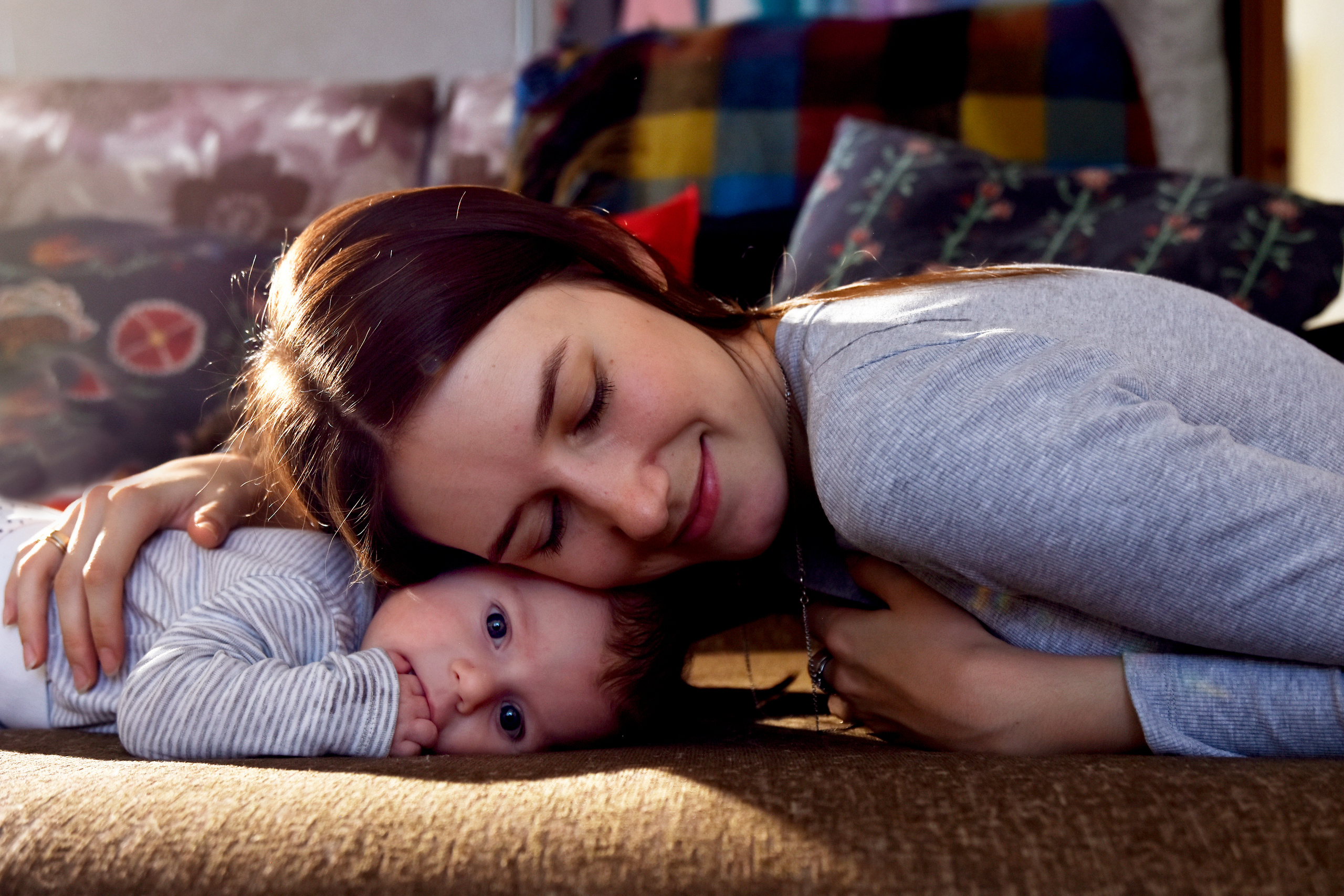 Семейный фотограф в Самаре Мария Компаниец