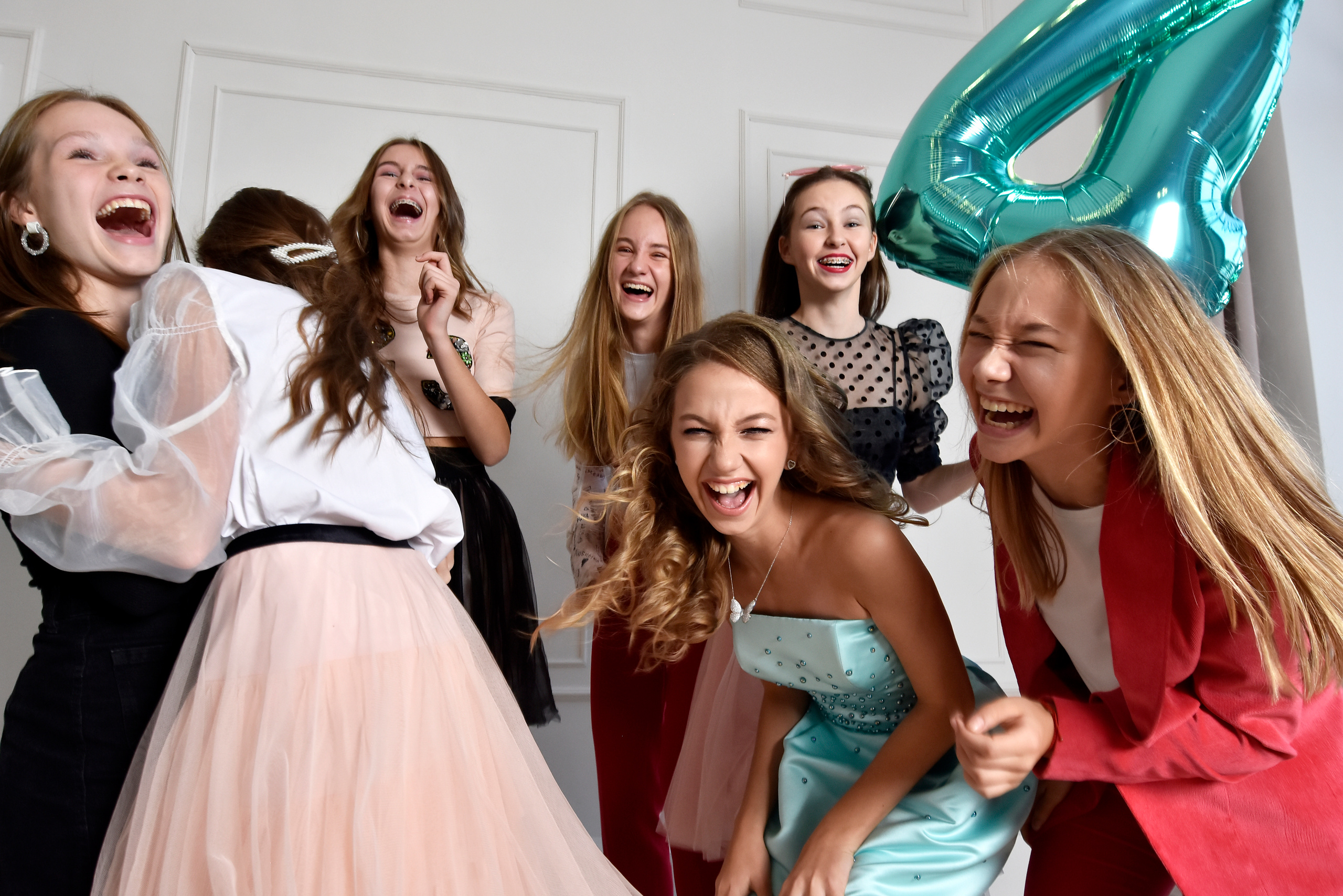 Студийный фотограф в Самаре и Самарской области