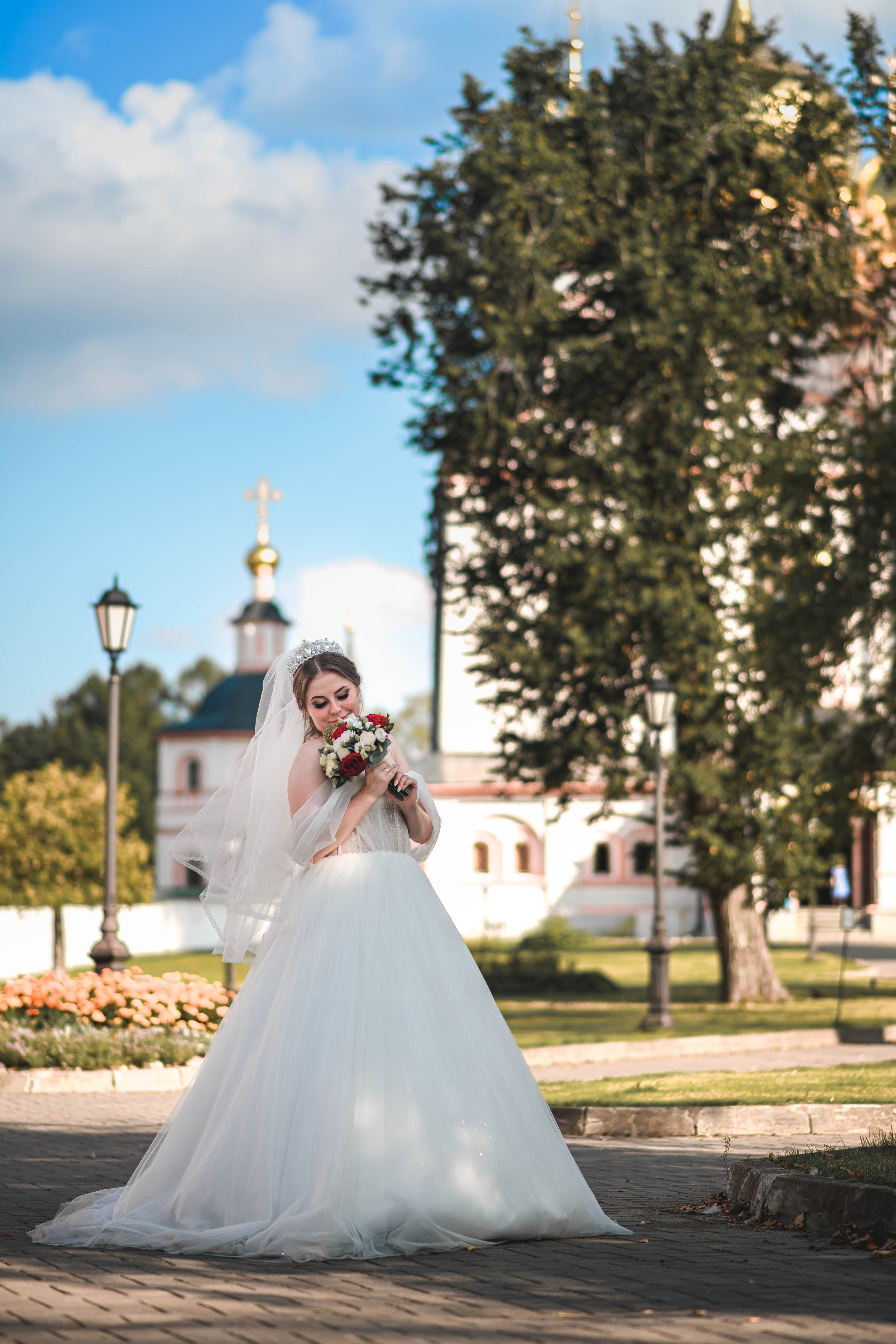 Максим и Татьяна. Фотограф/Тортодел Семёнова Анастасия