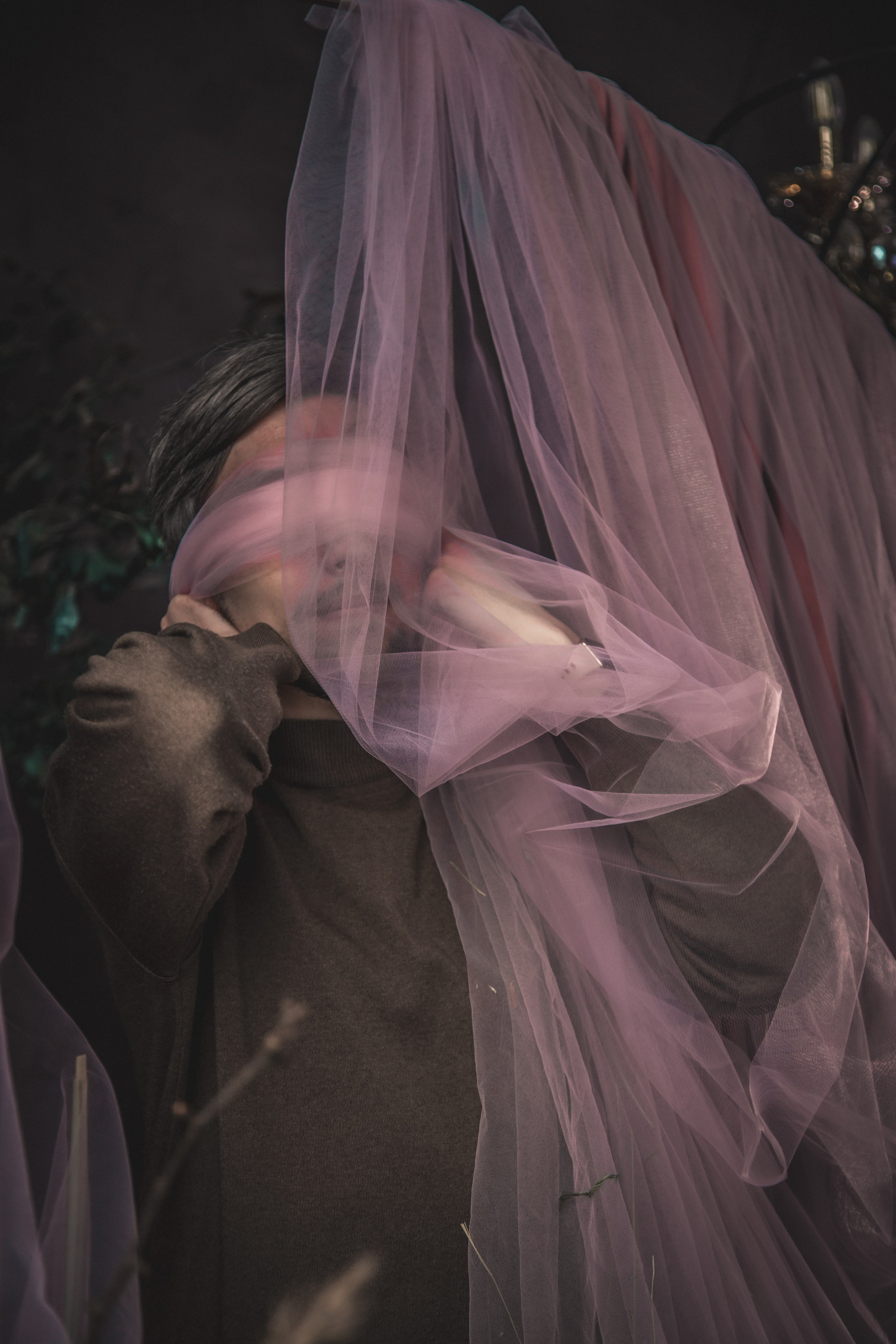 Степан. Фотограф в Перми Любовь Огородова | Авторские туры