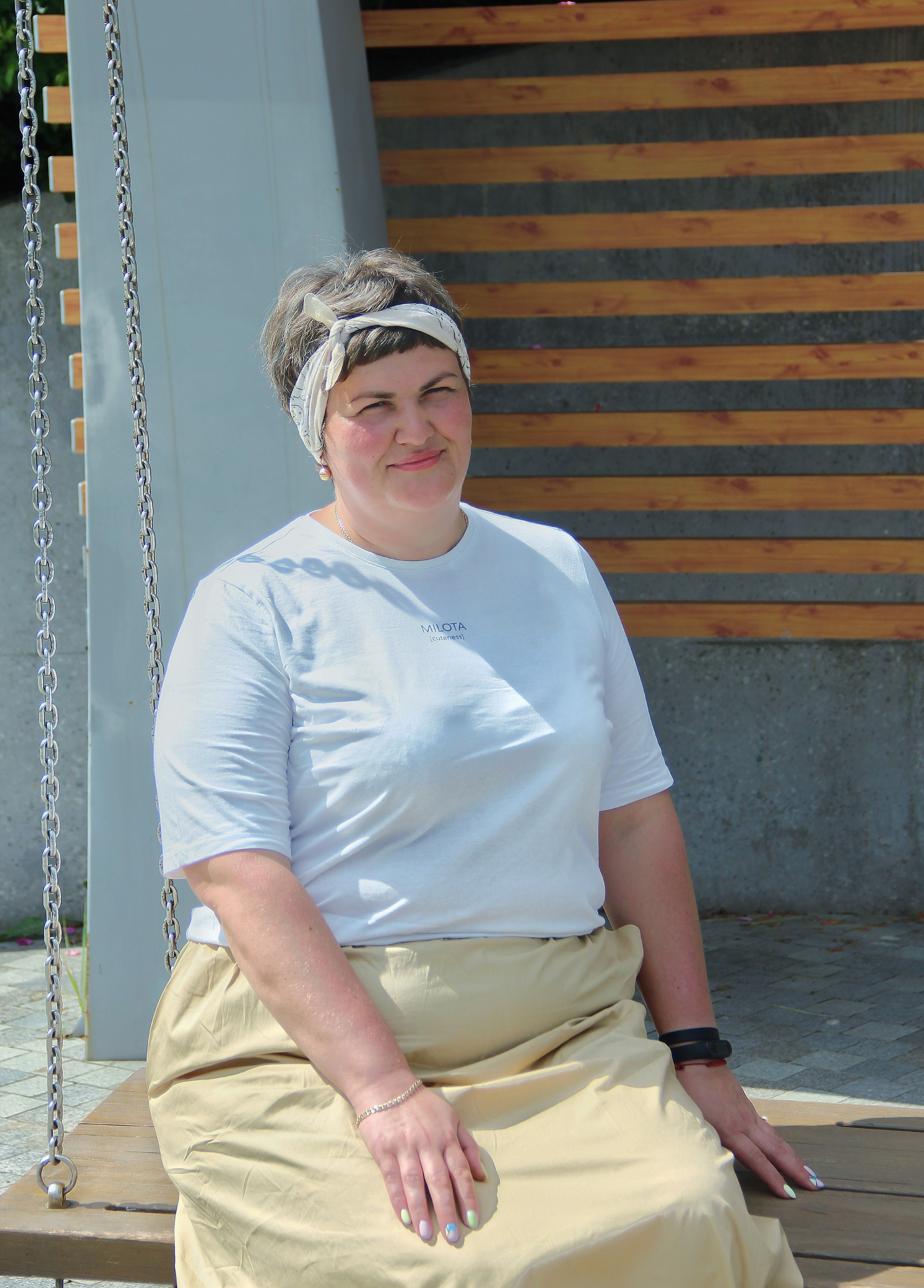 Portrait: Марина. Фотограф в Перми Любовь Огородова | Авторские туры