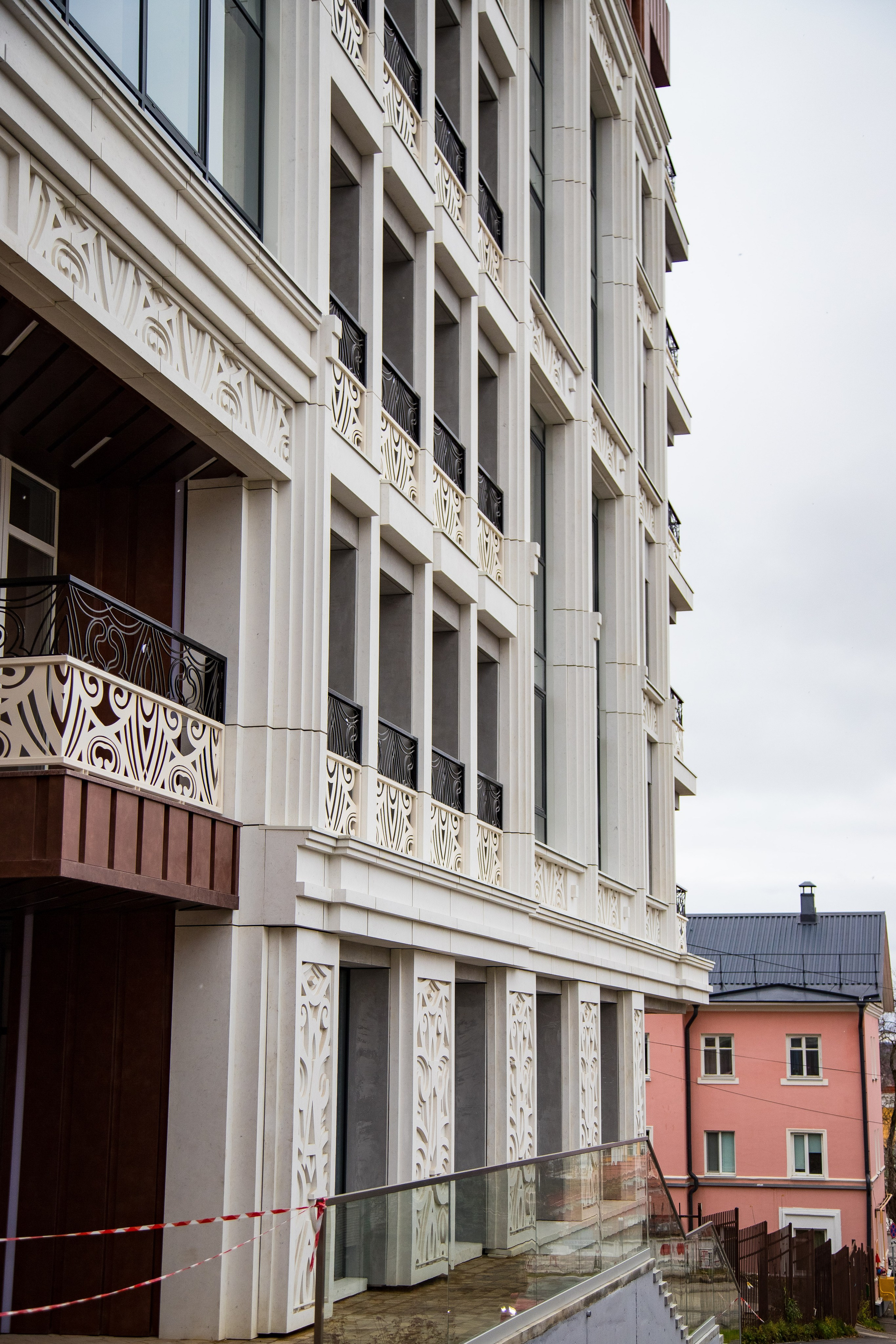 Report: ЖК Островский. Фотограф в Перми Любовь Огородова | Авторские туры