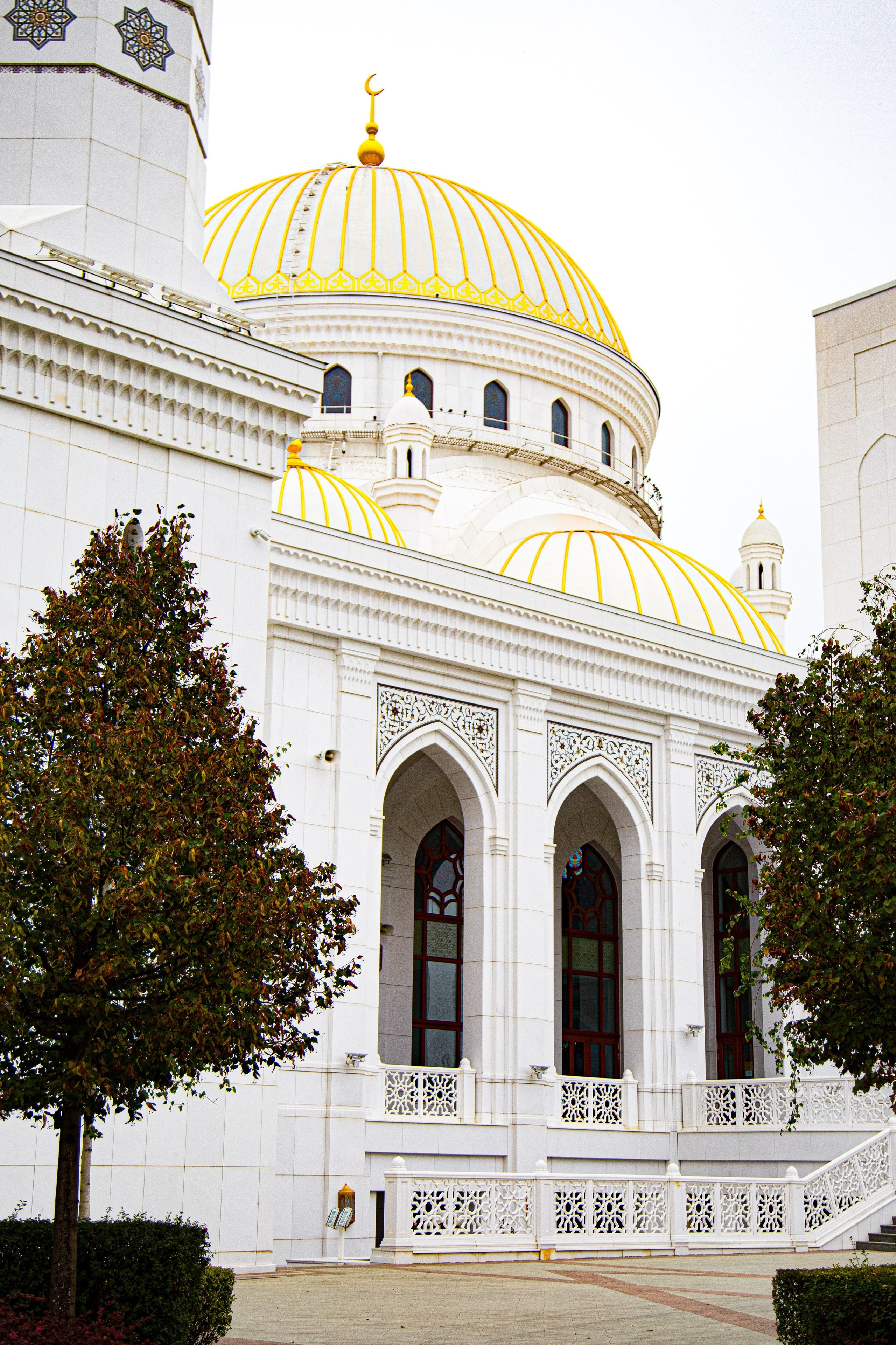 Report: Архитектура и памятники Кавказа. Фотограф в Перми Любовь Огородова | Авторские туры